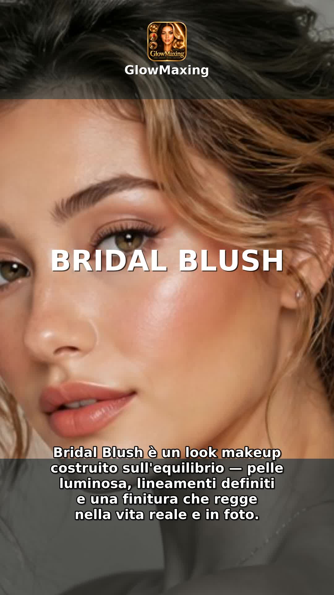 Bridal Blush