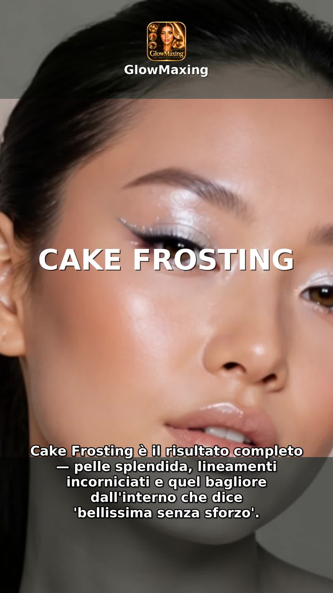 Cake Frosting