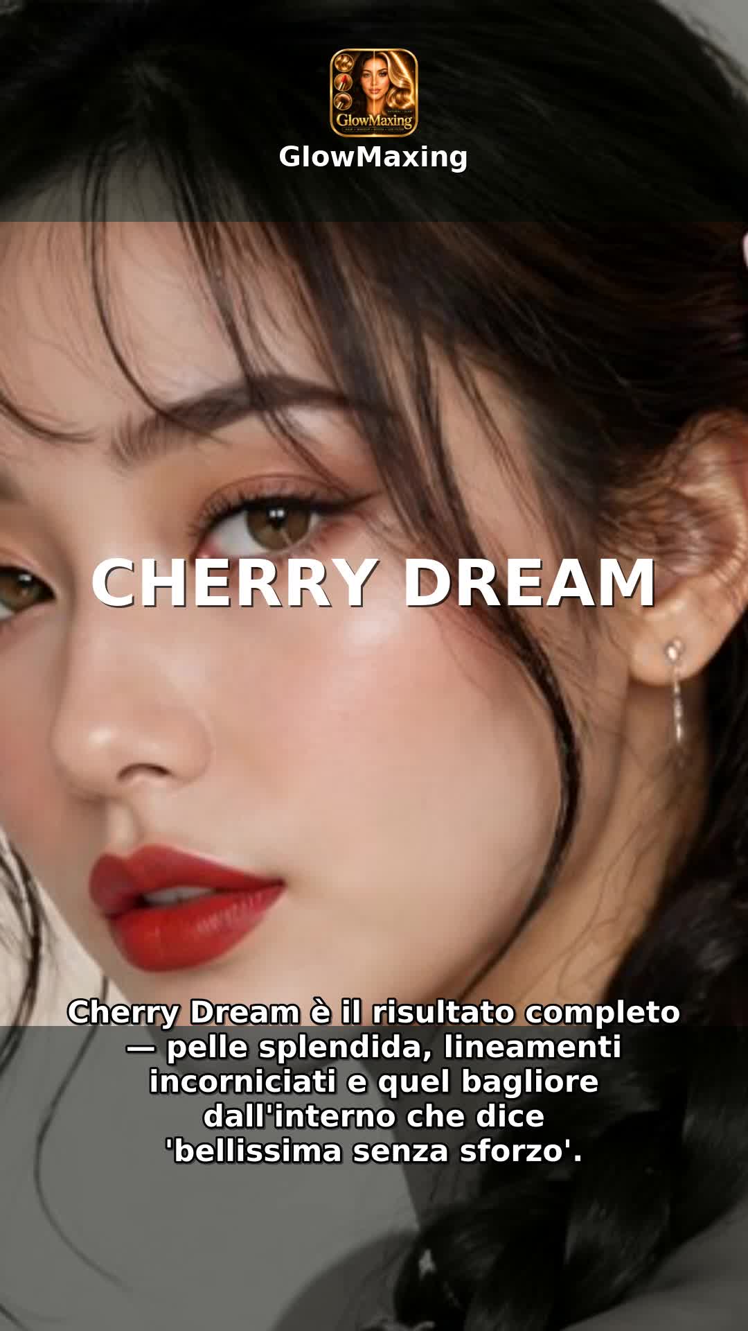 Cherry Dream
