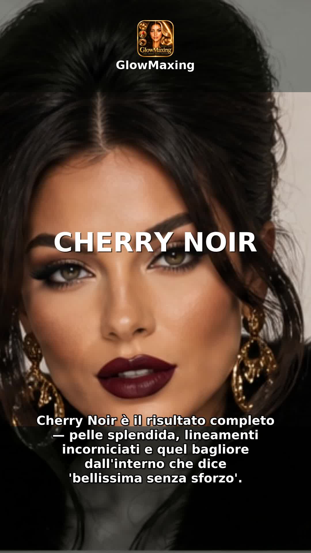 Cherry Noir