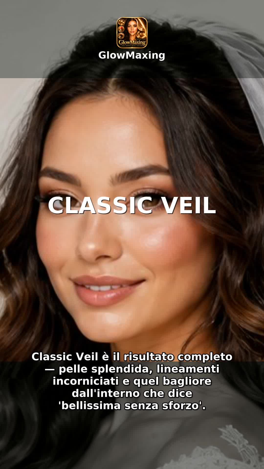 Classic Veil