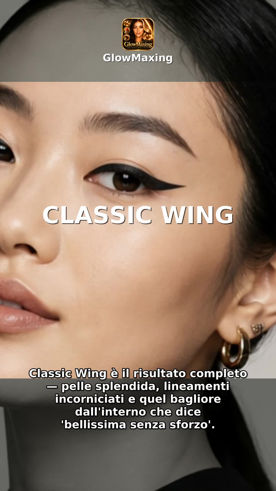 Classic Wing