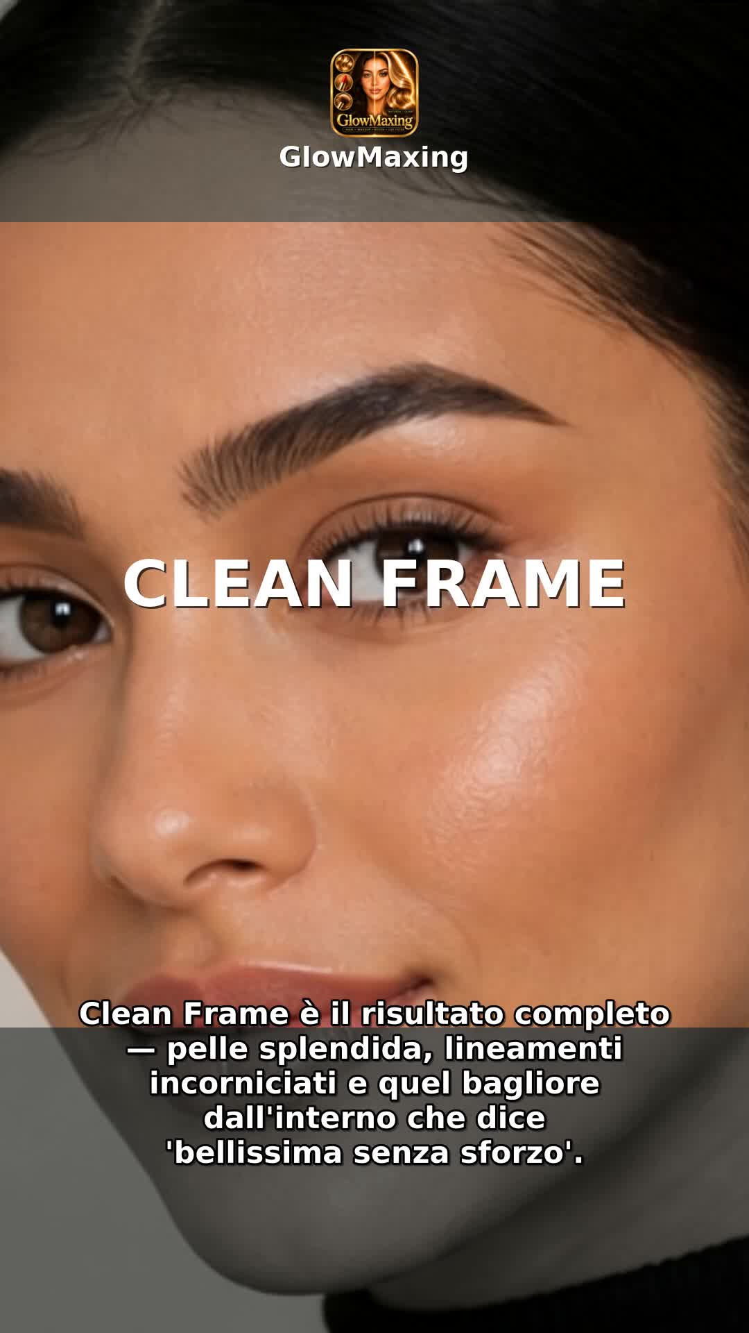 Clean Frame