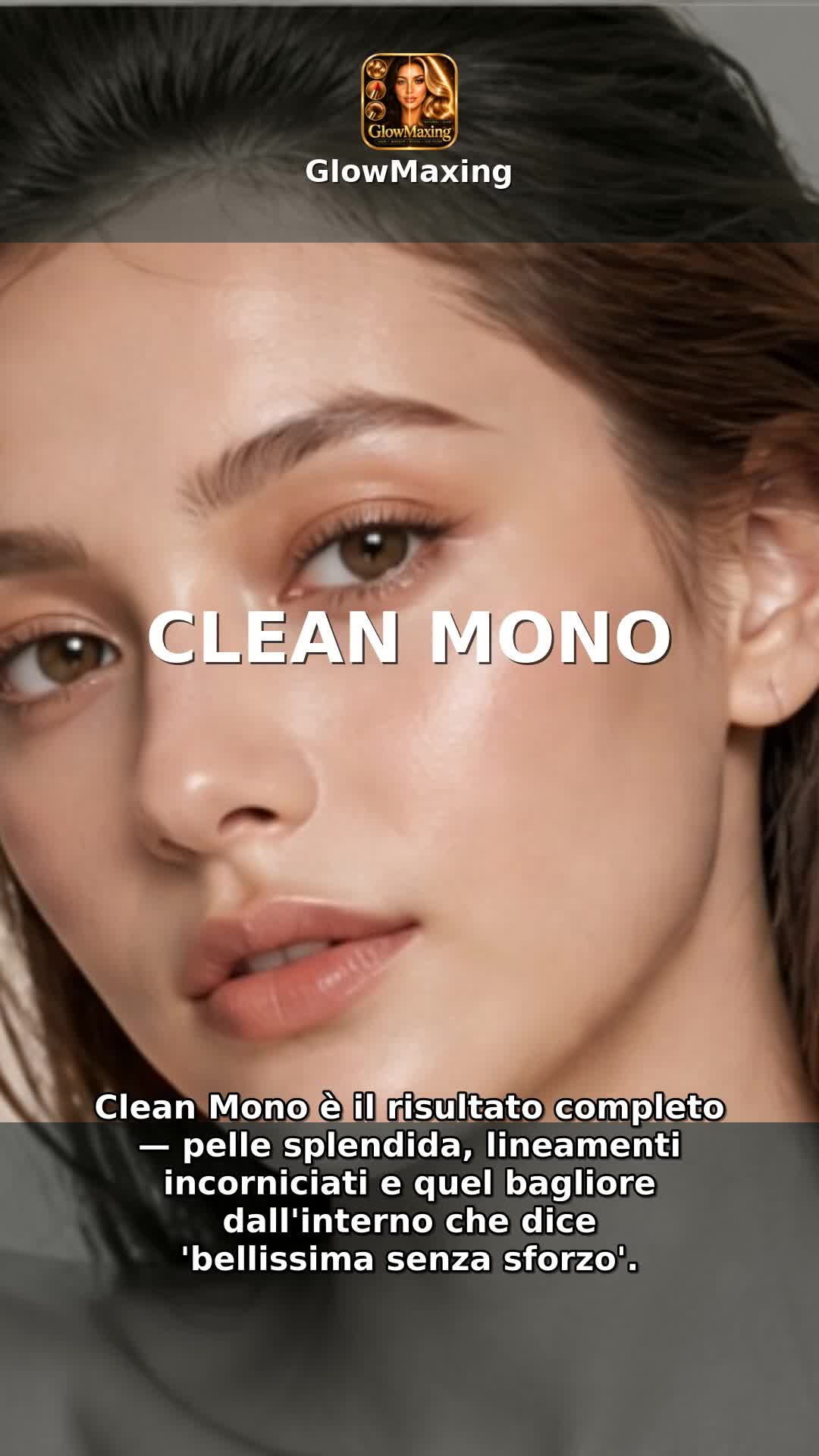 Clean Mono