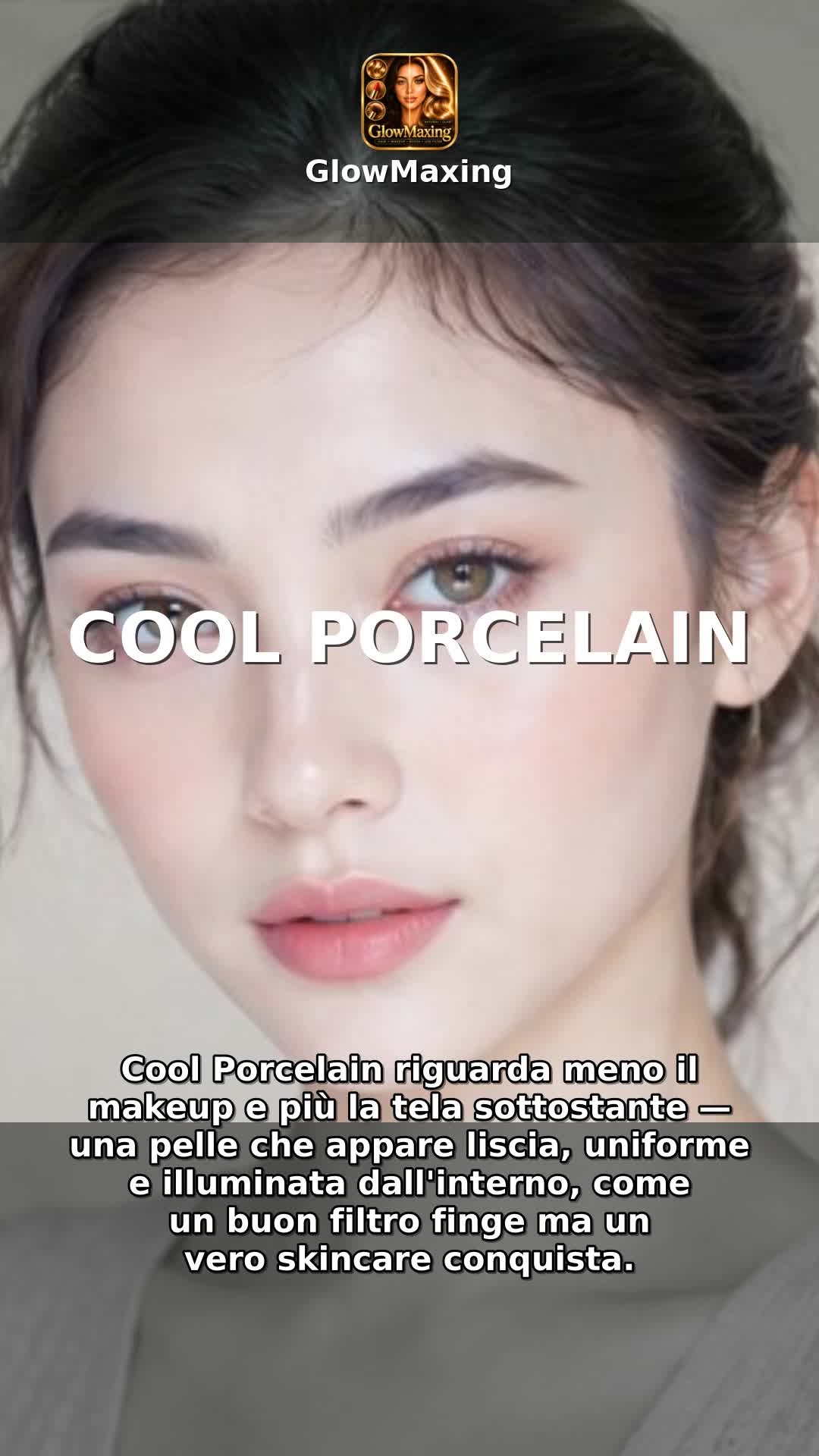 Cool Porcelain