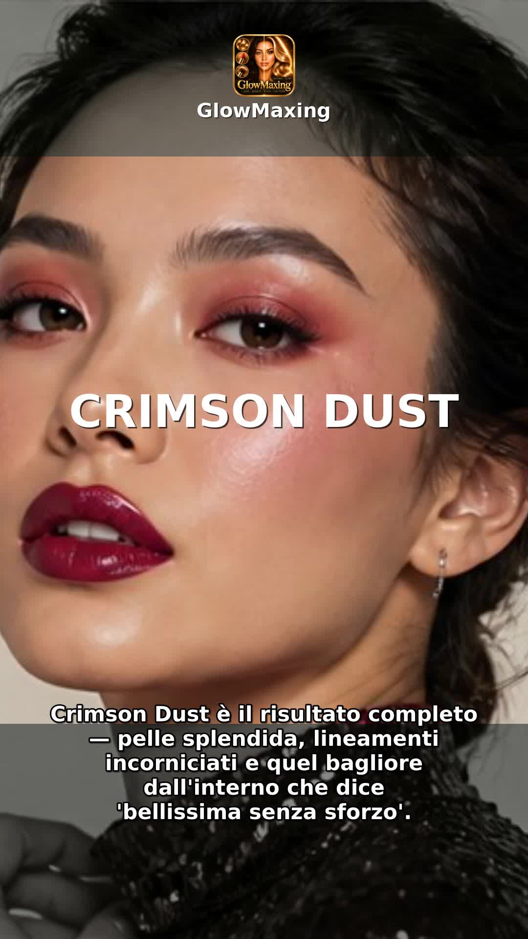 Crimson Dust