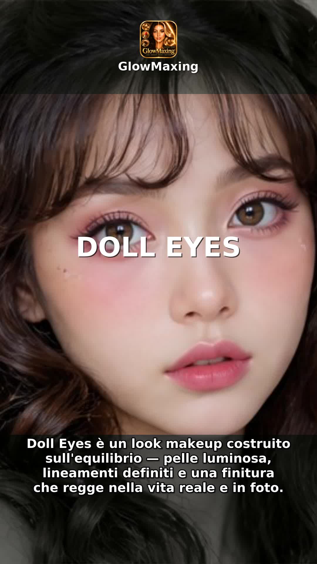 Doll Eyes