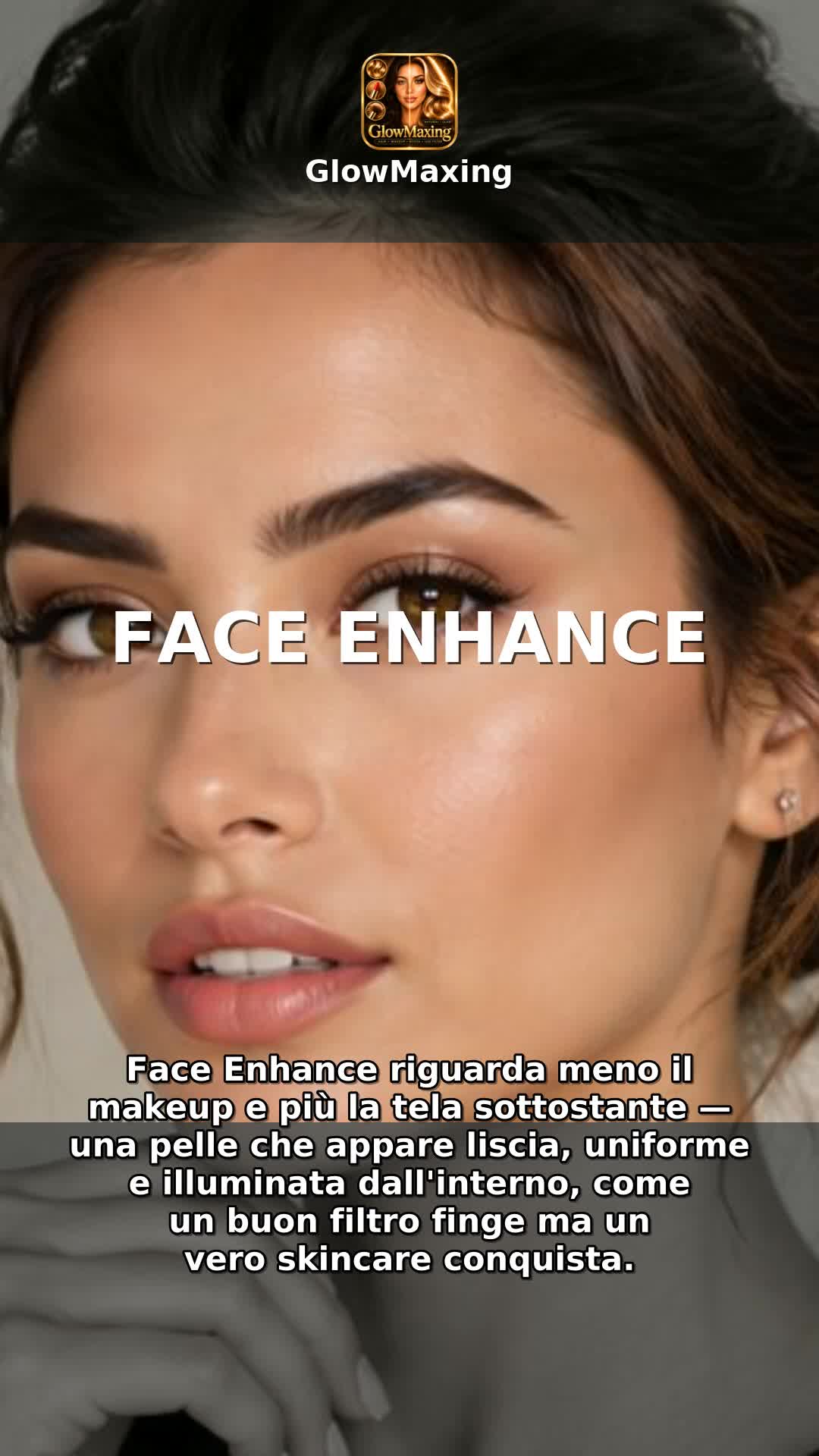 Face Enhance