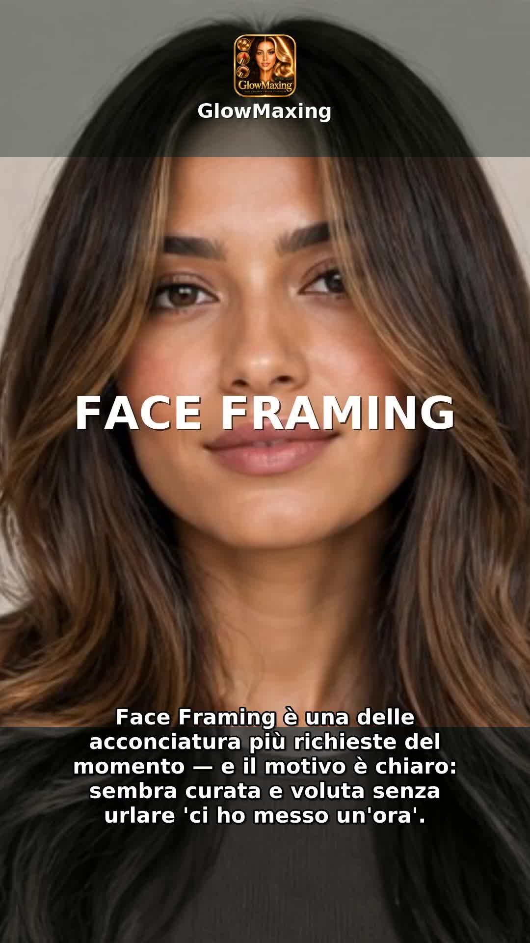 Face Framing