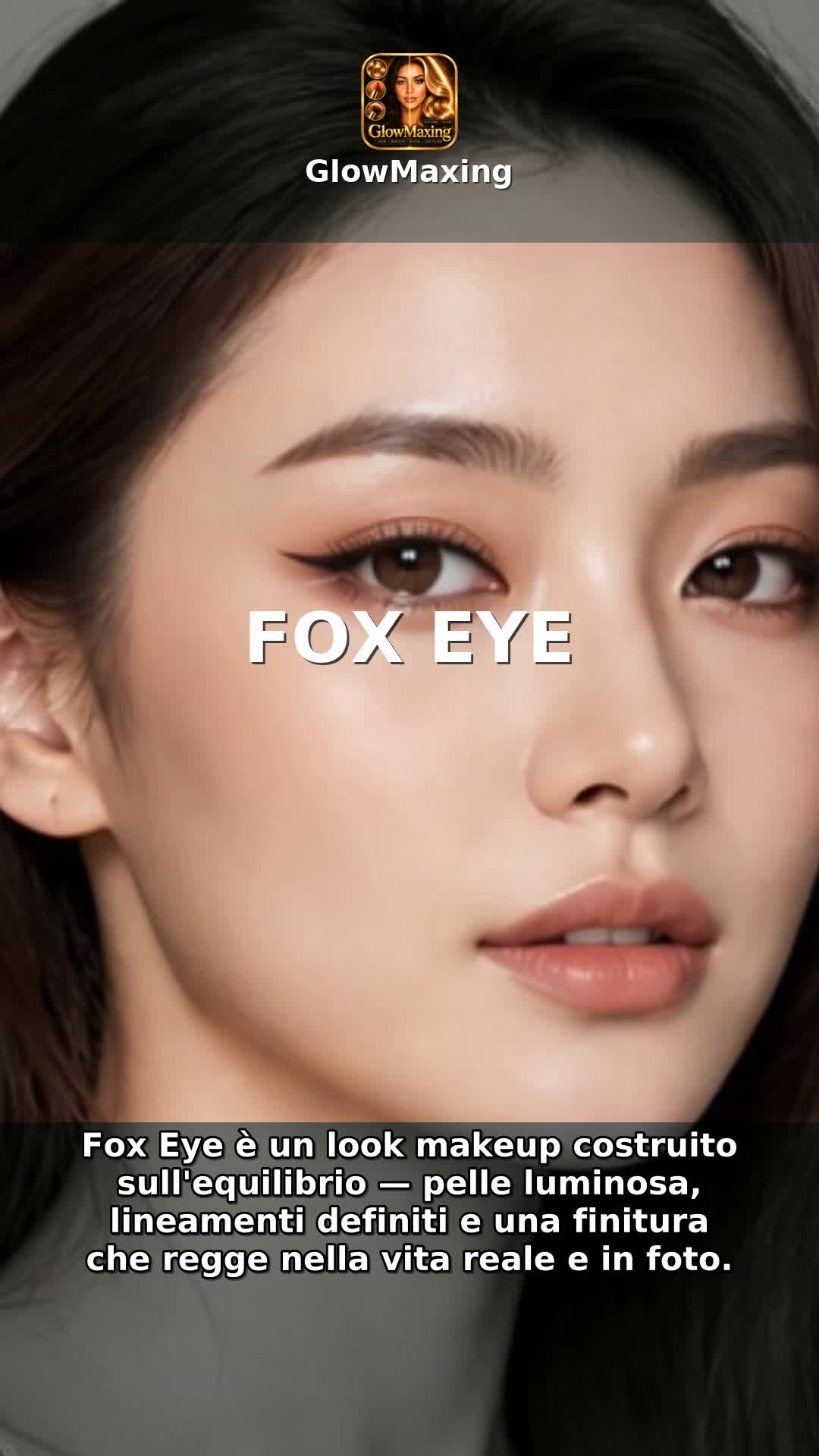 Fox Eye