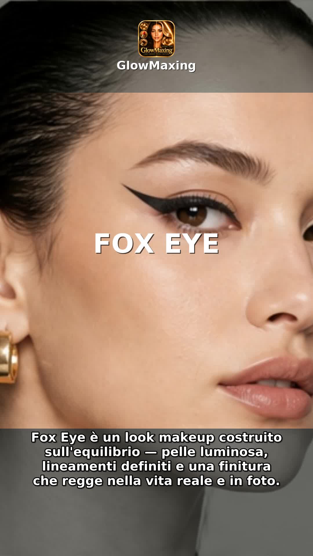 Fox Eye
