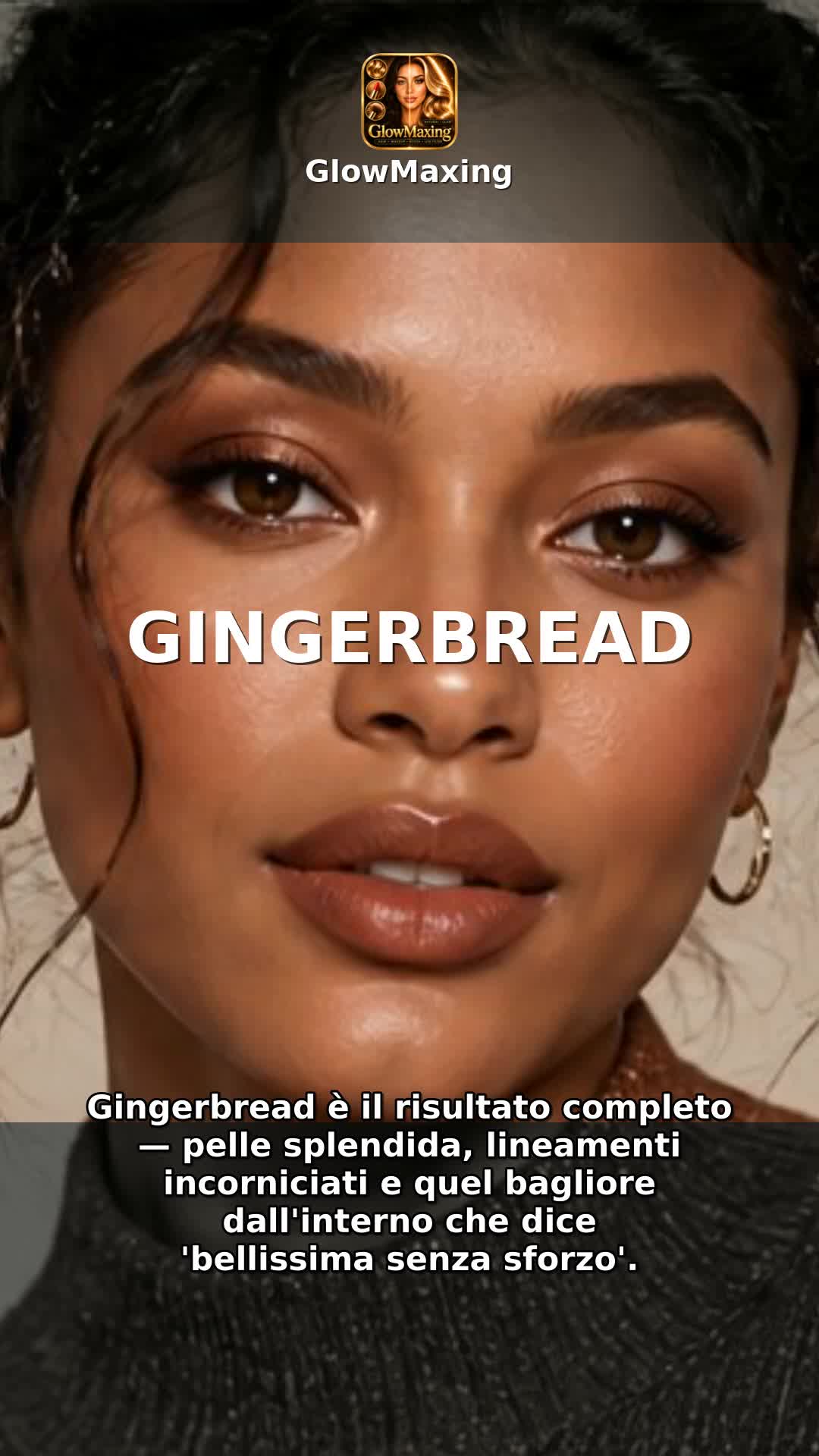 Gingerbread