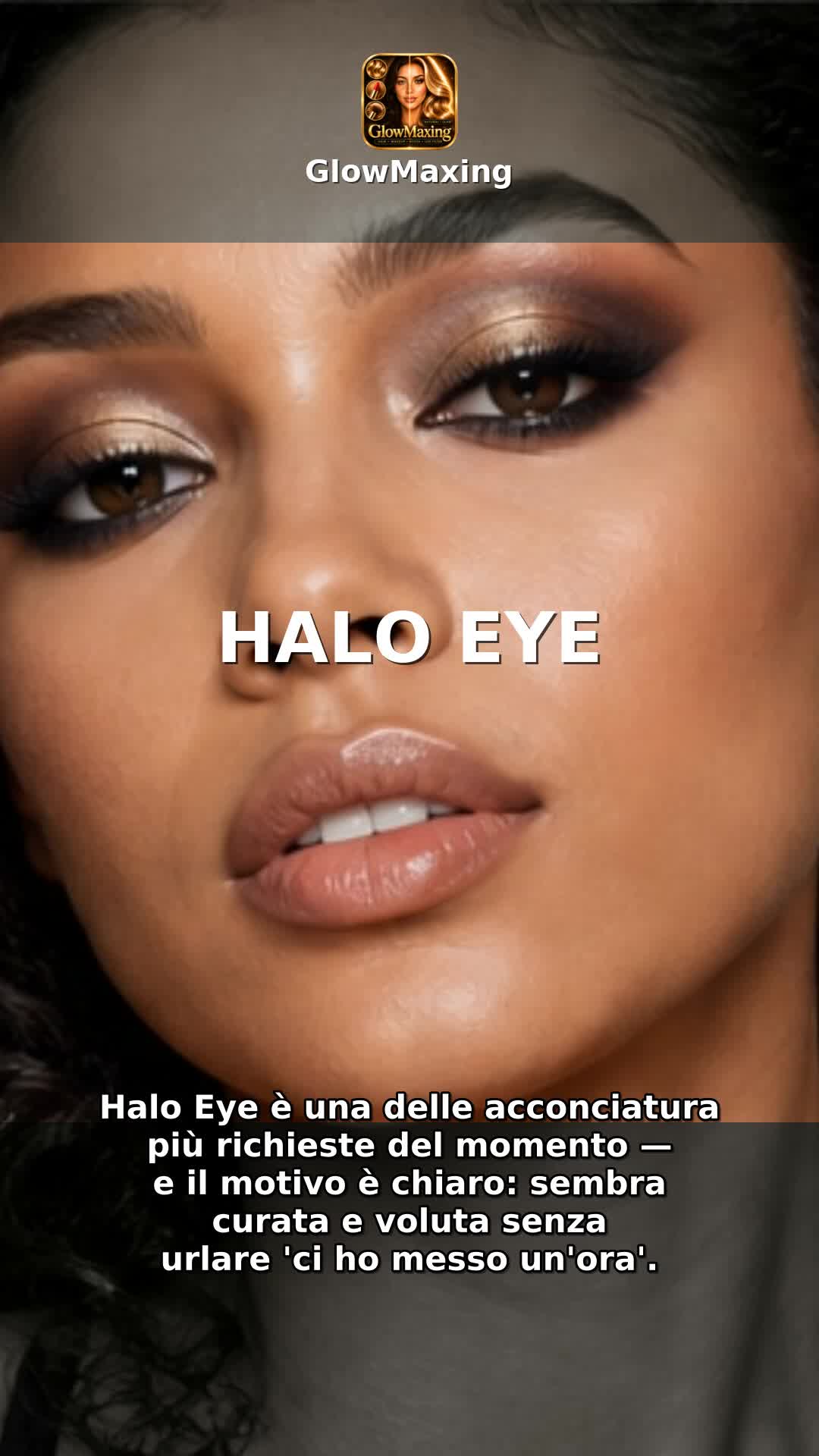 Halo Eye