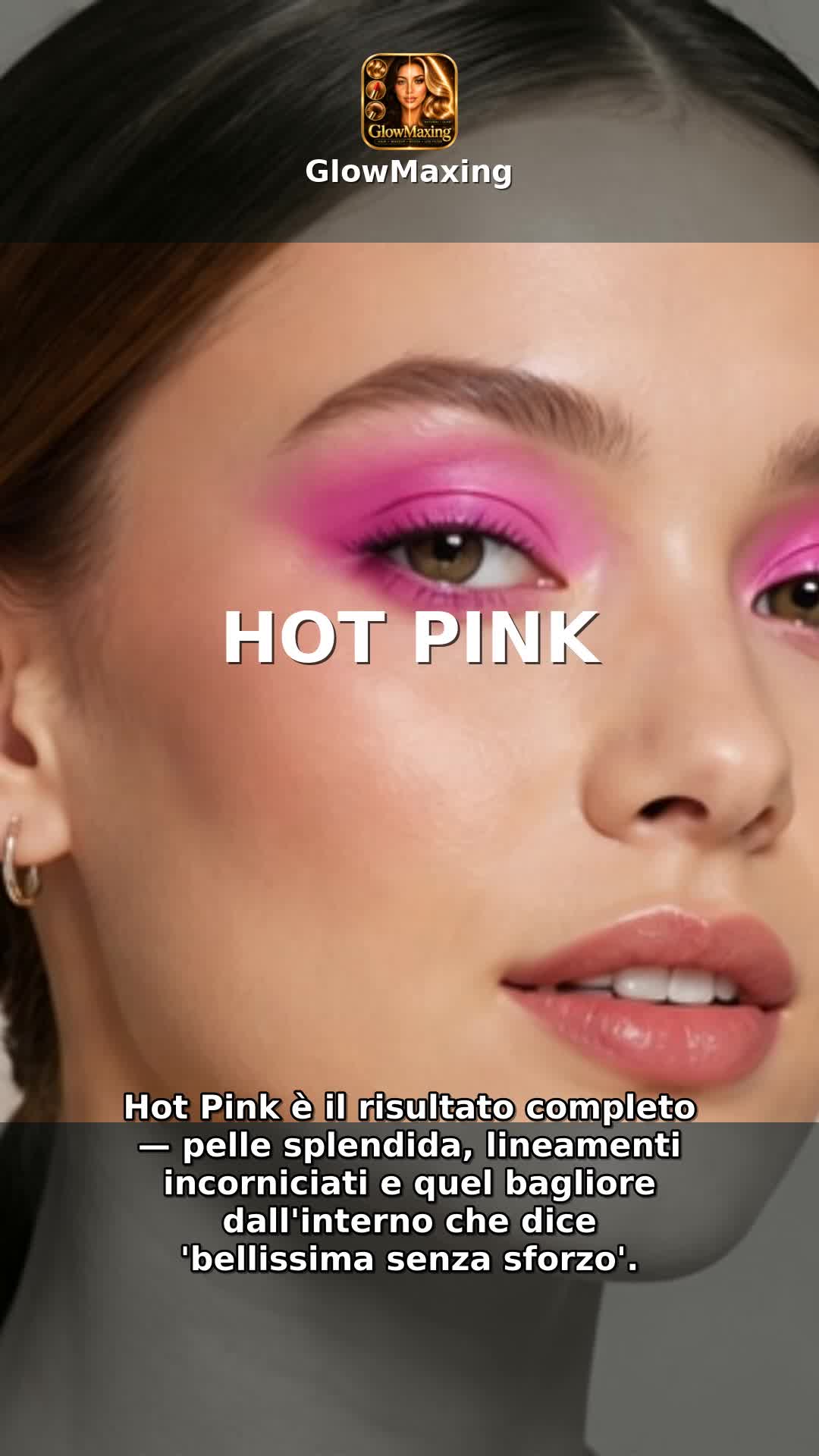 Hot Pink