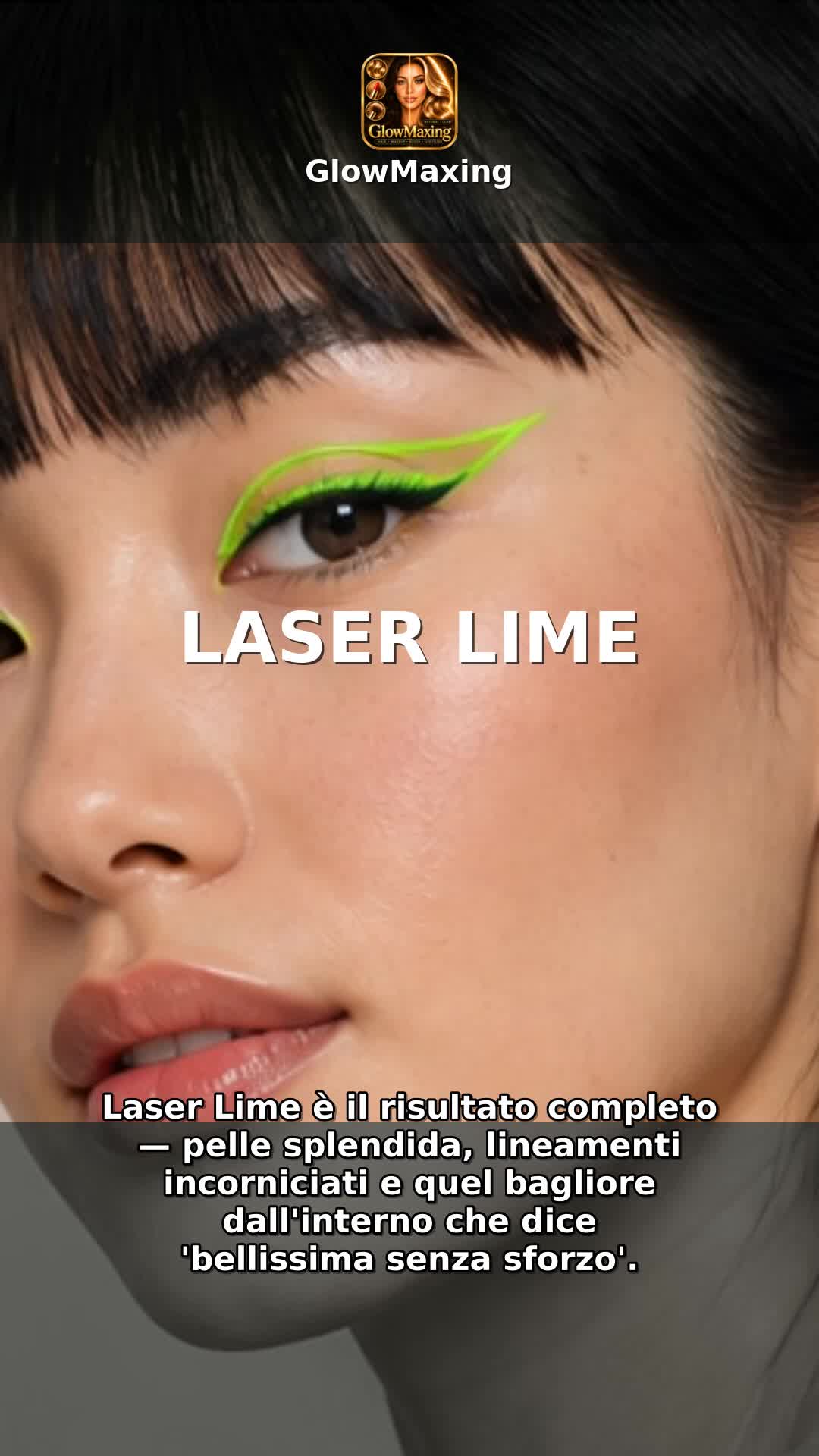 Laser Lime