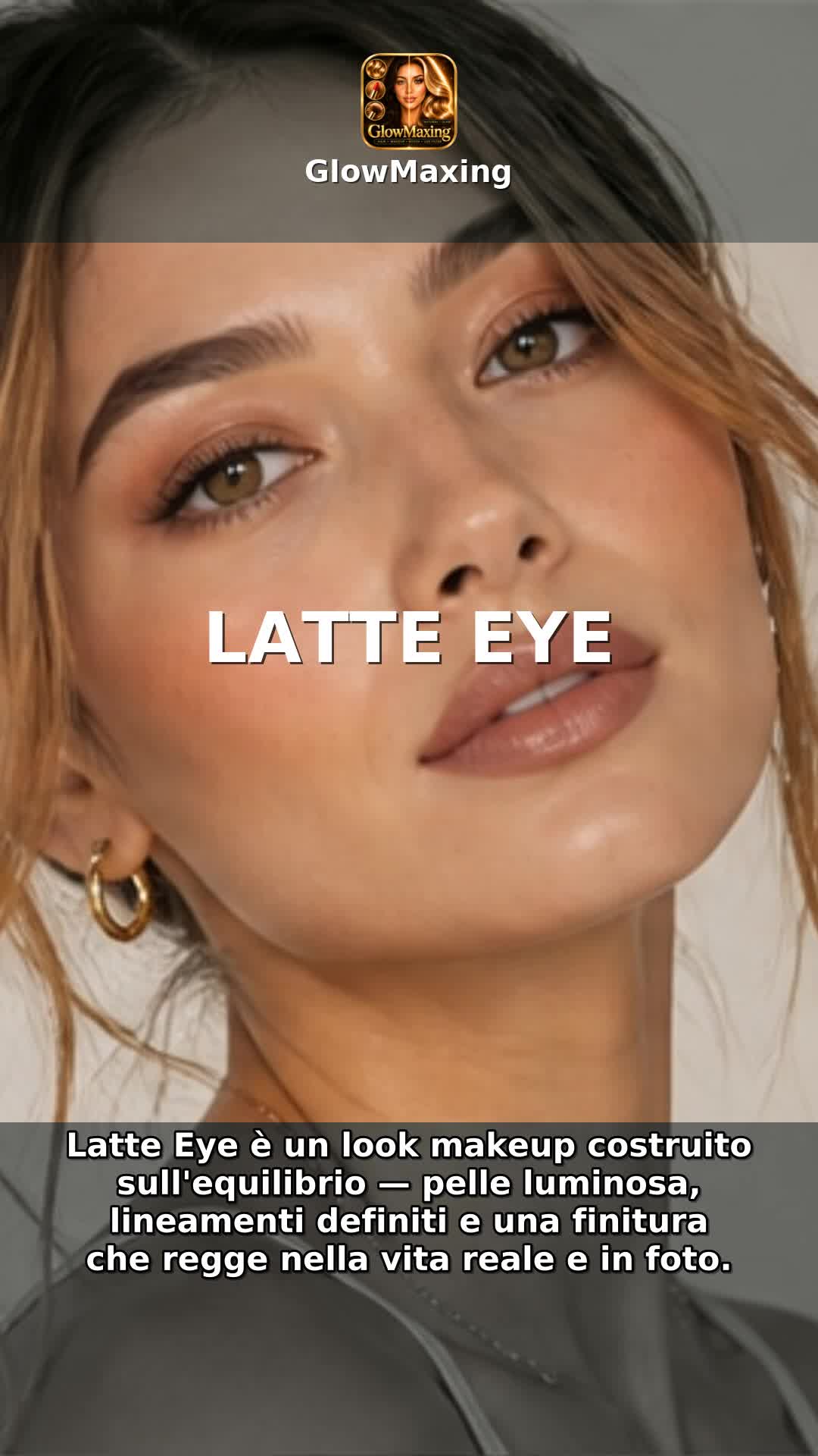 Latte Eye