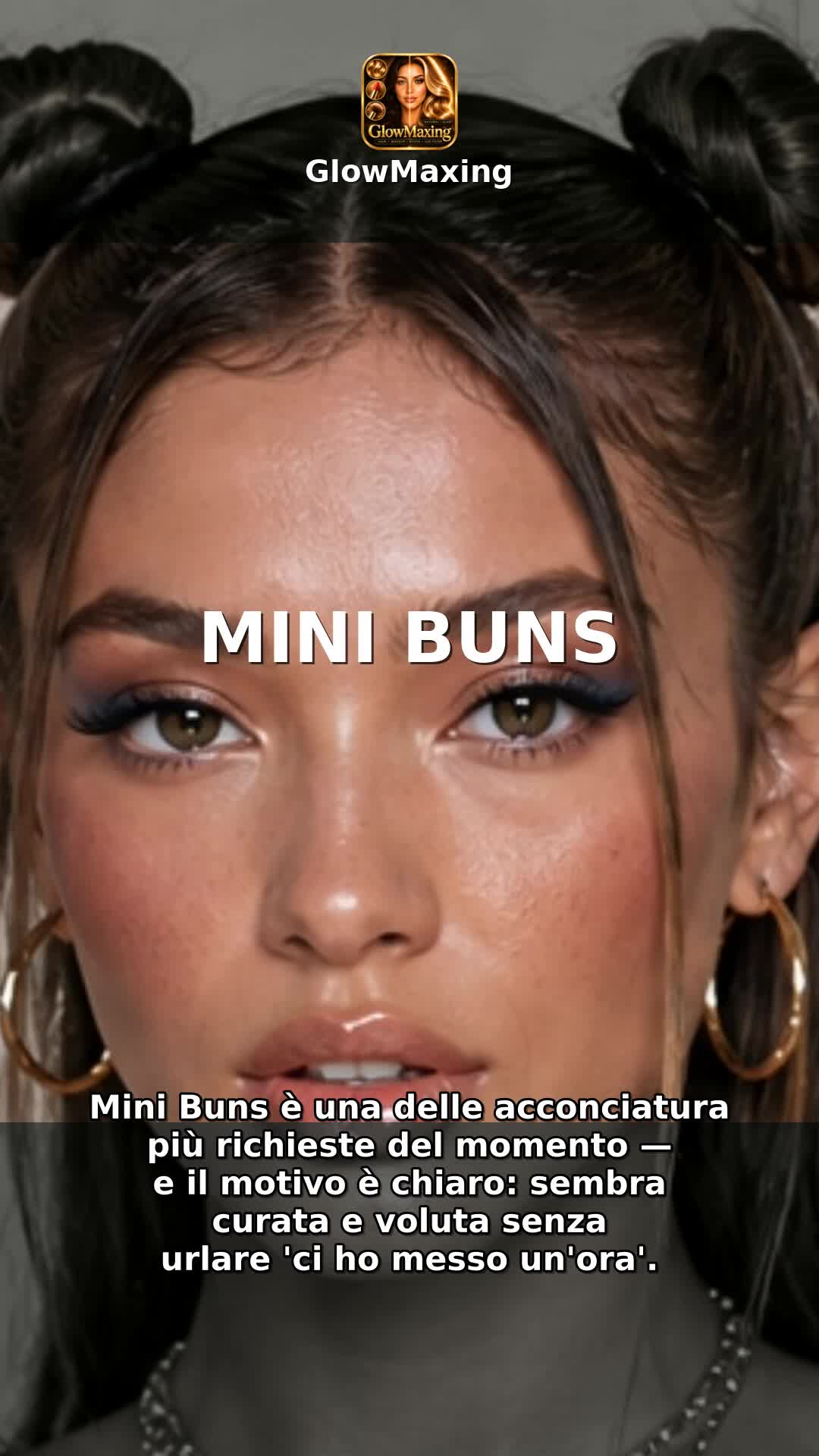 Mini Buns