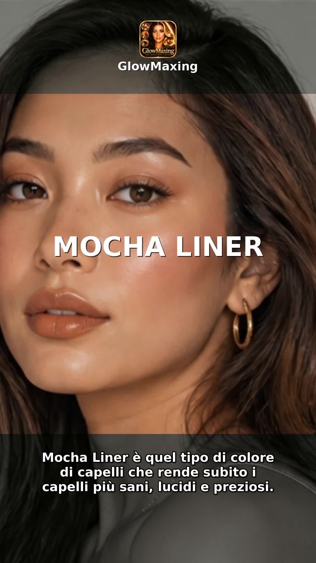 Mocha Liner