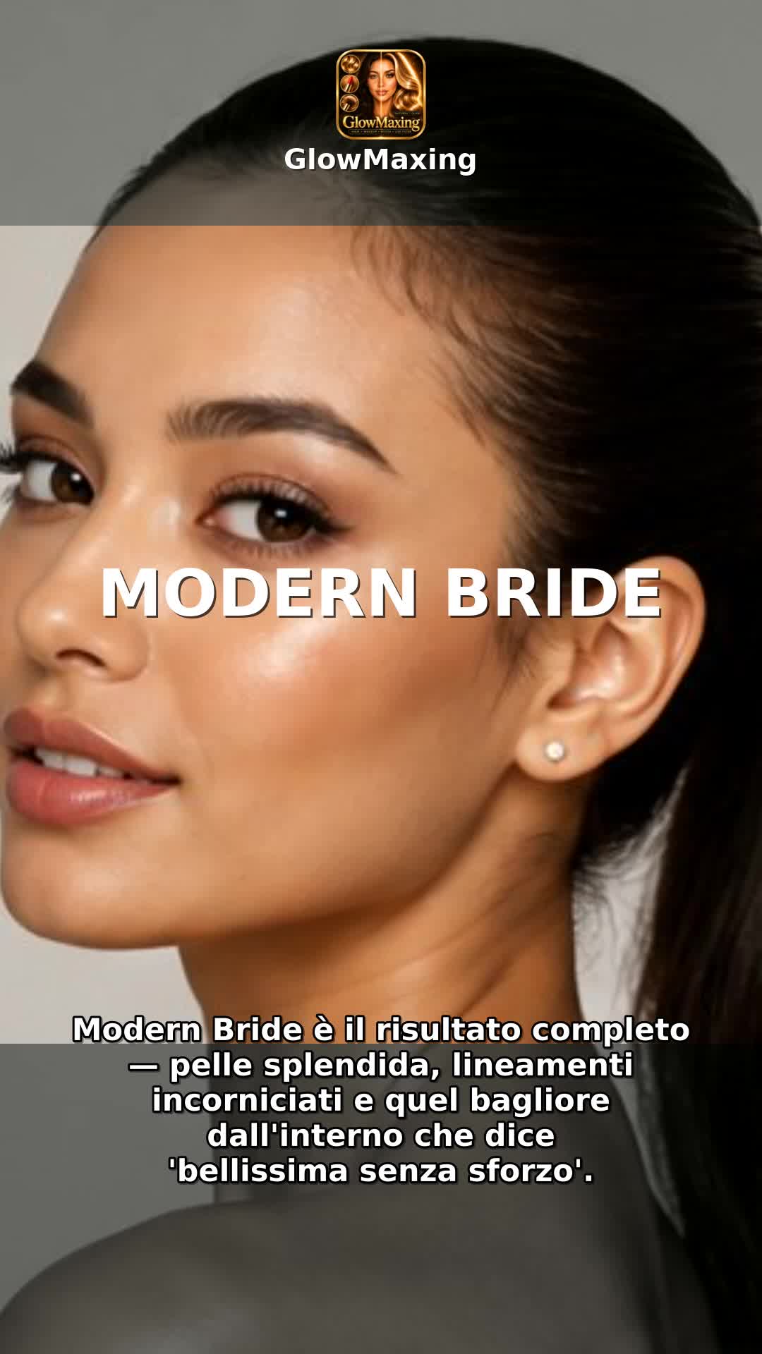 Modern Bride
