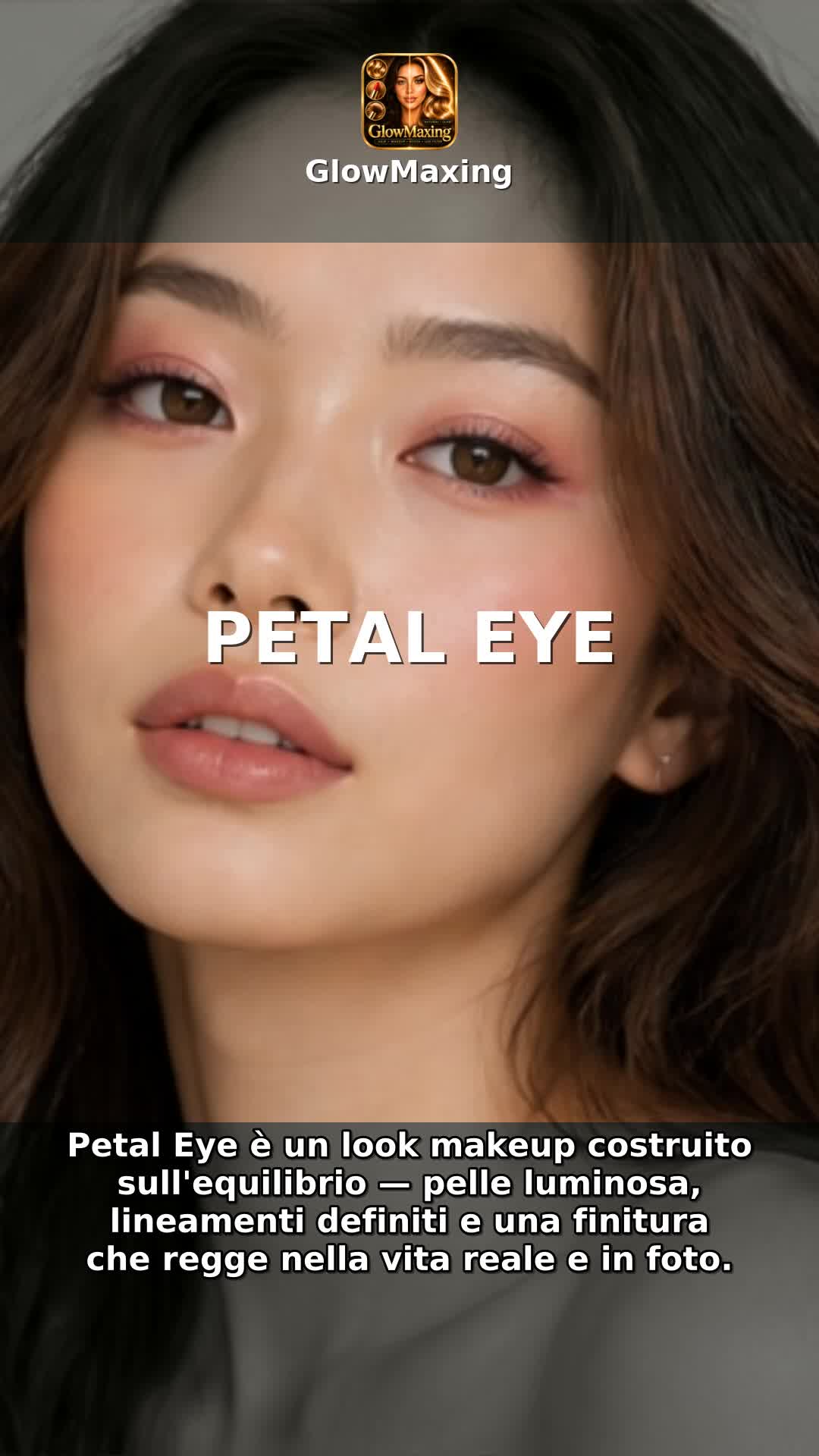 Petal Eye