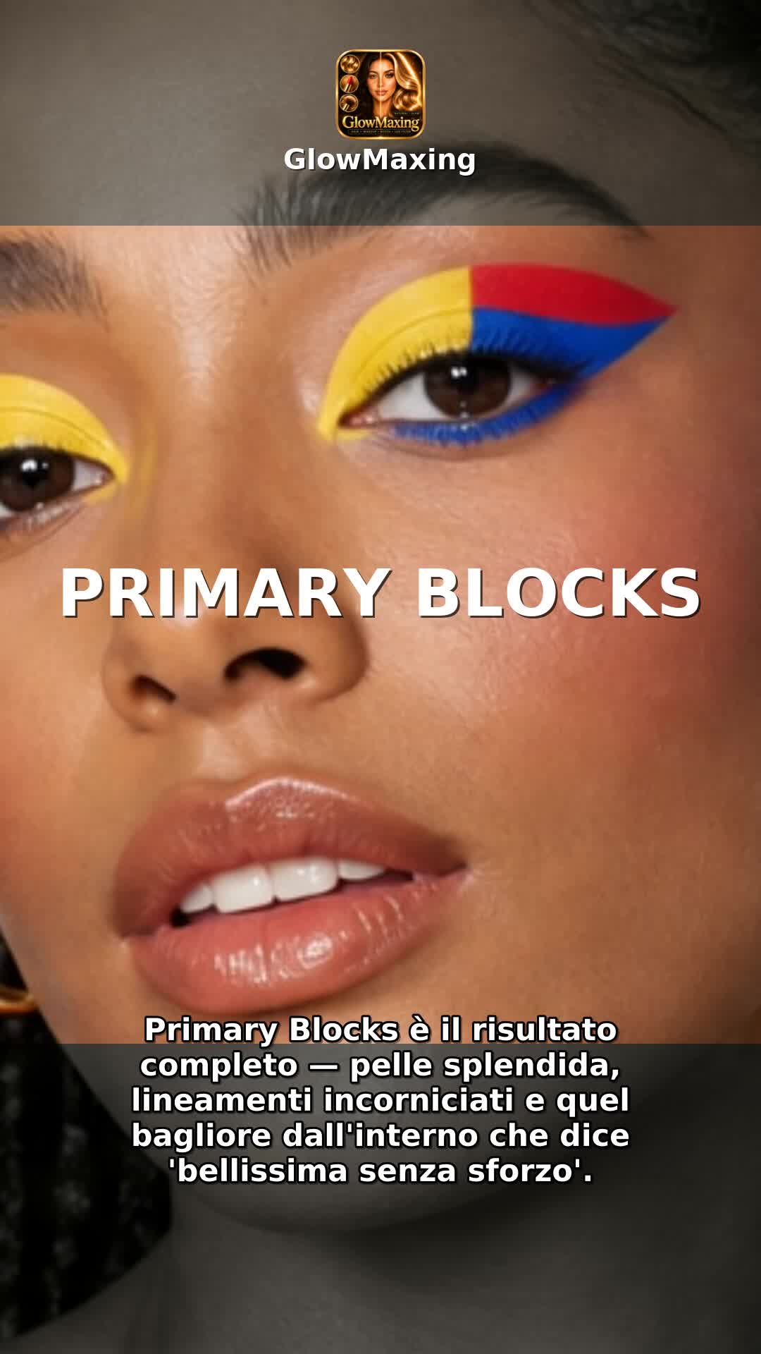 Primary Blocks