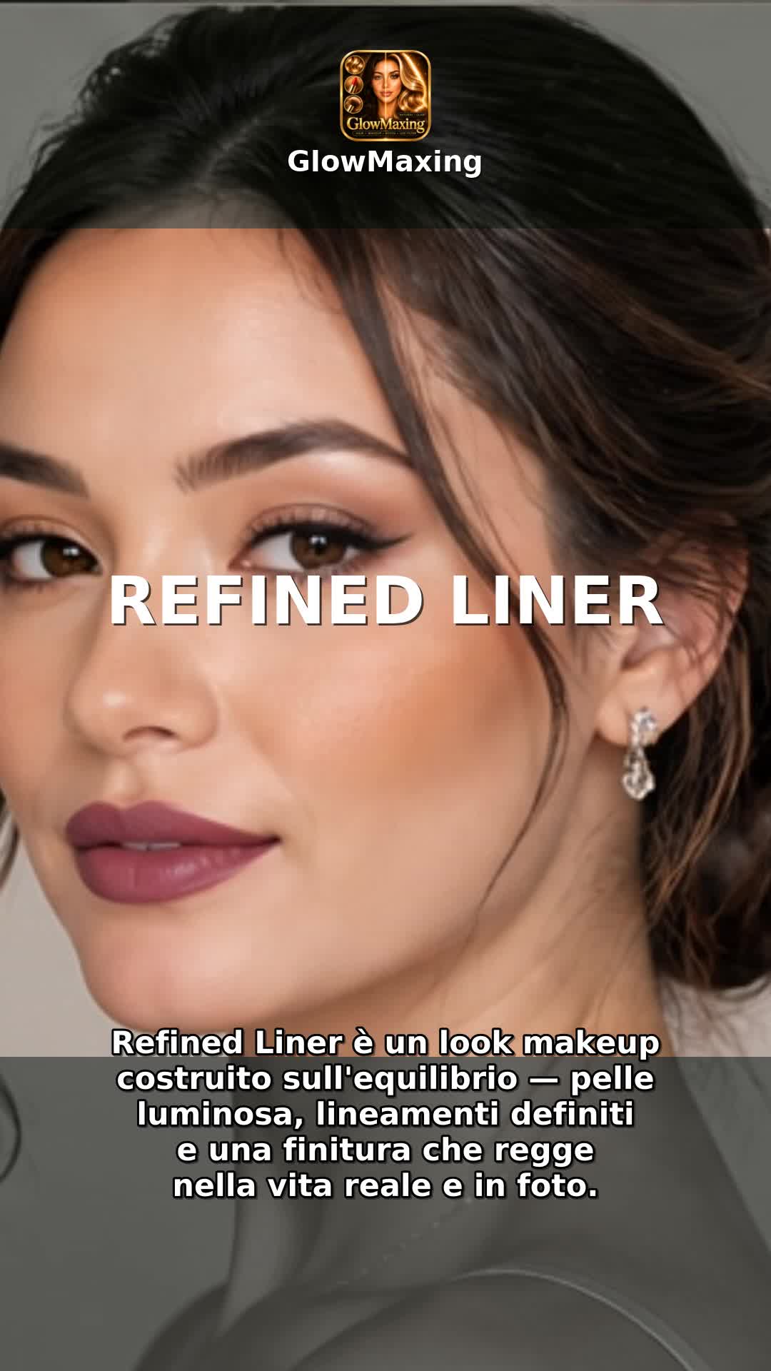 Refined Liner