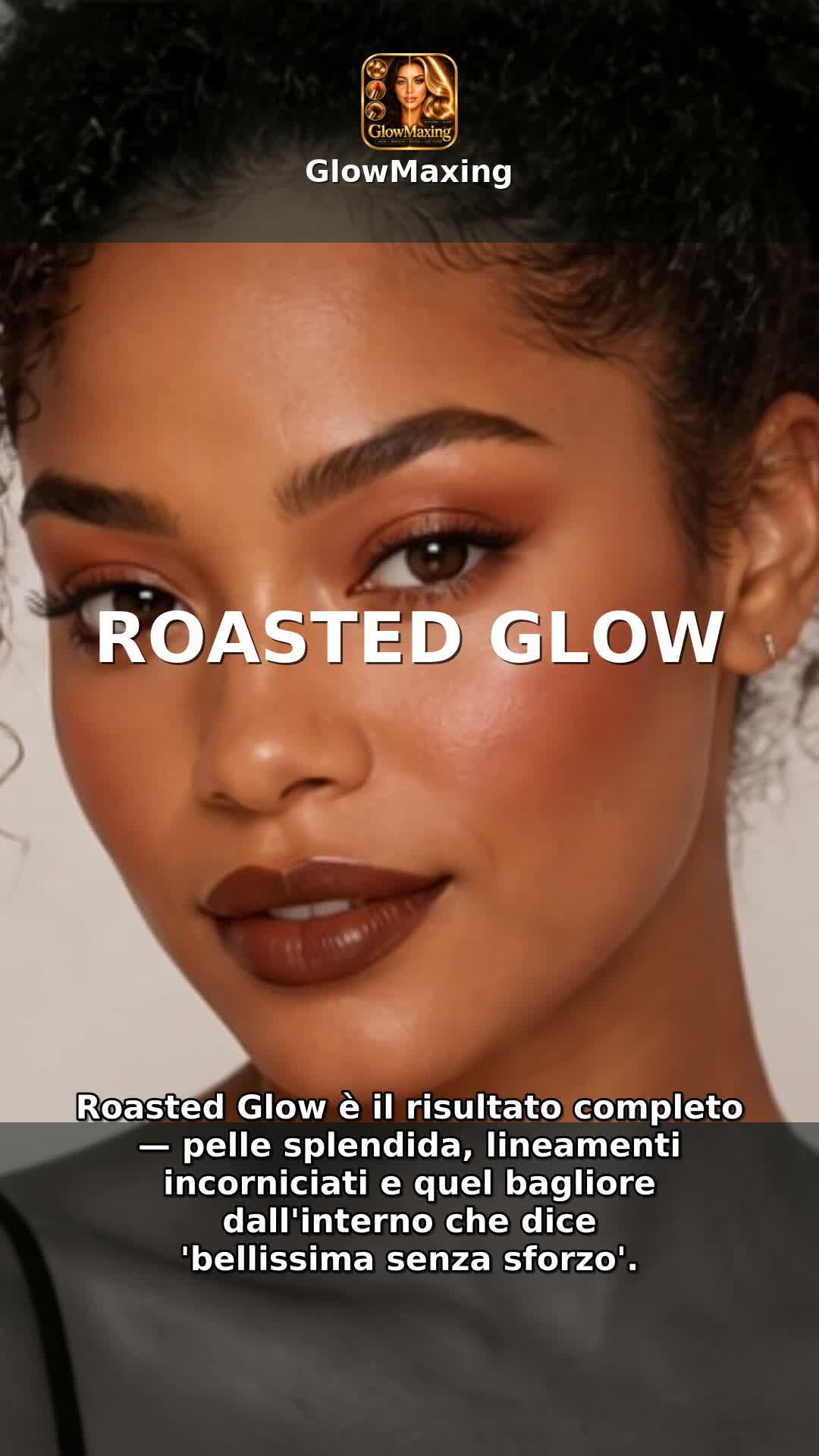 Roasted Glow