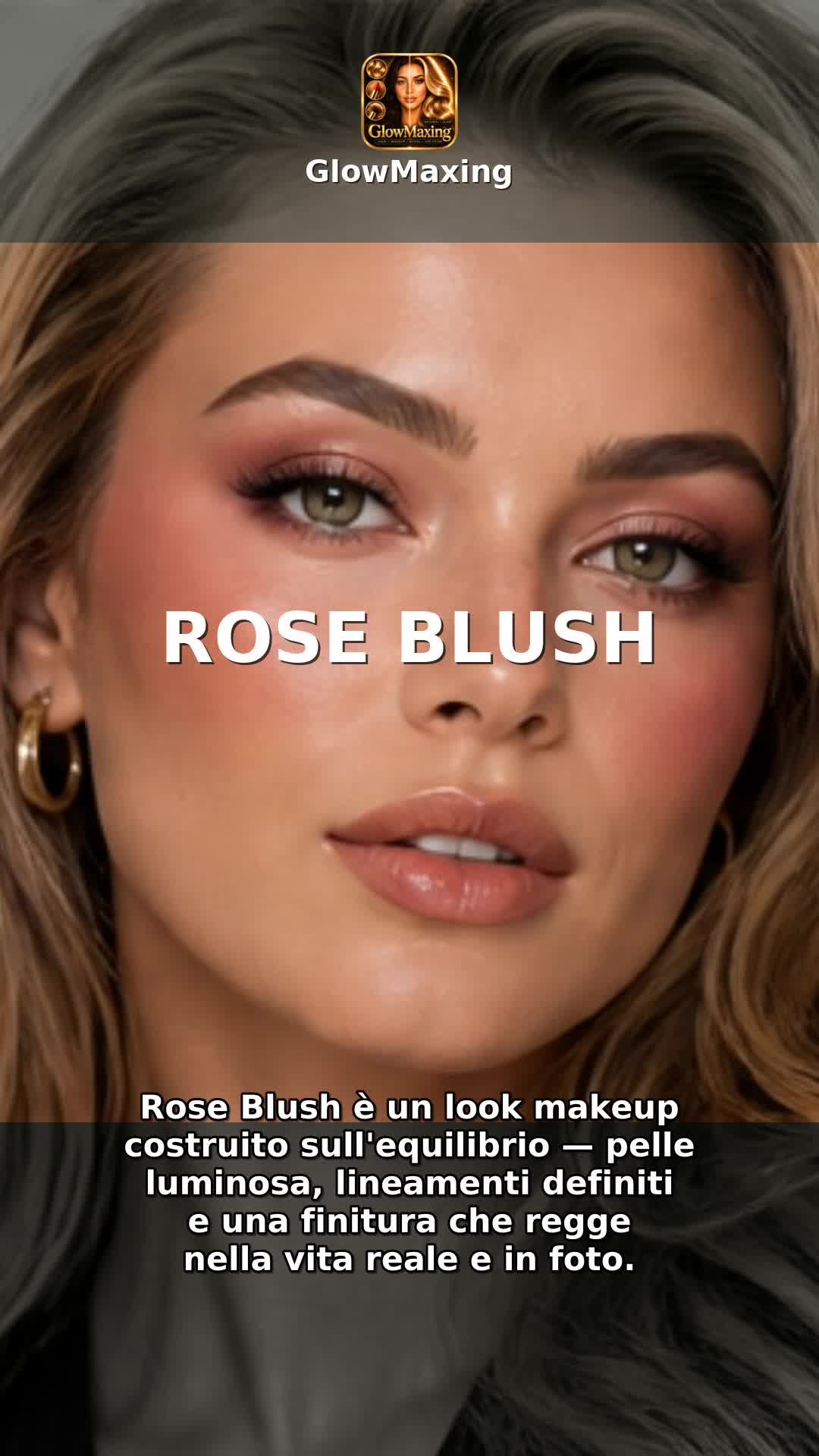 Rose Blush