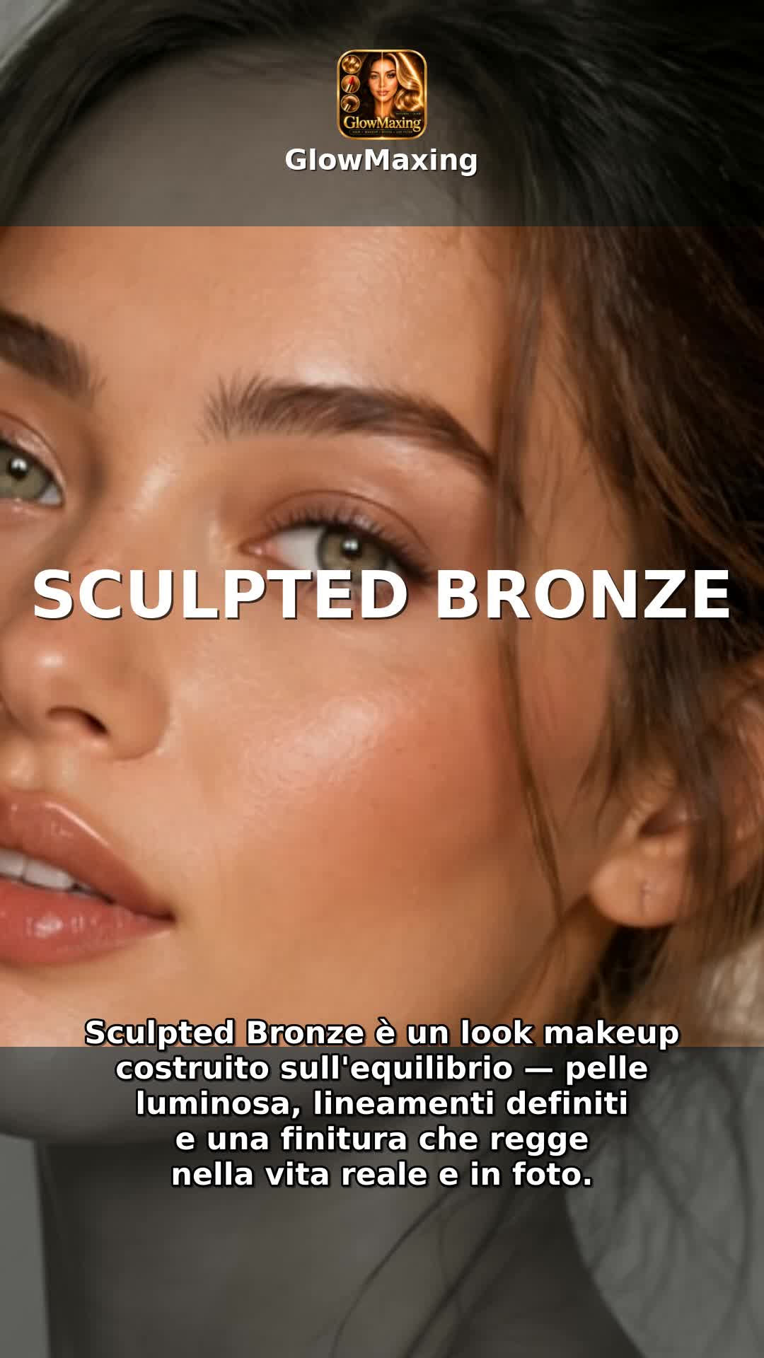 Sculpted Bronze