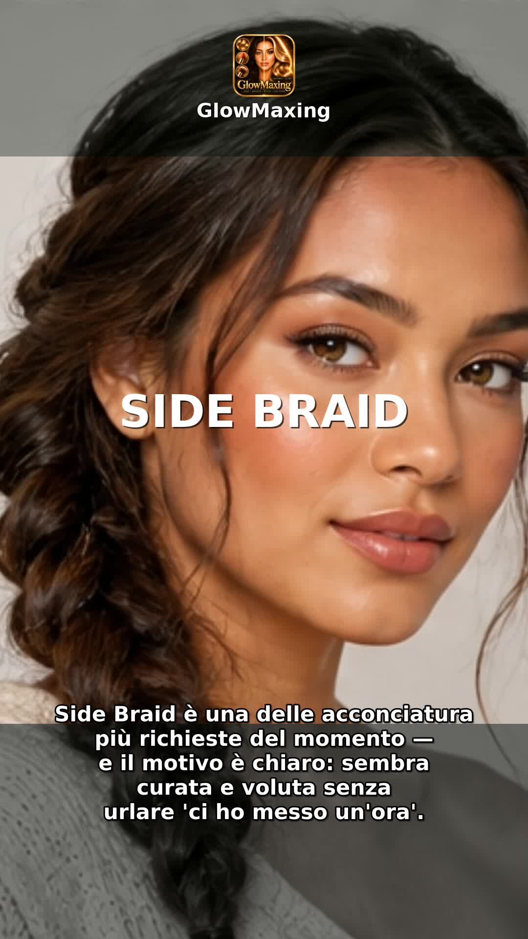 Side Braid