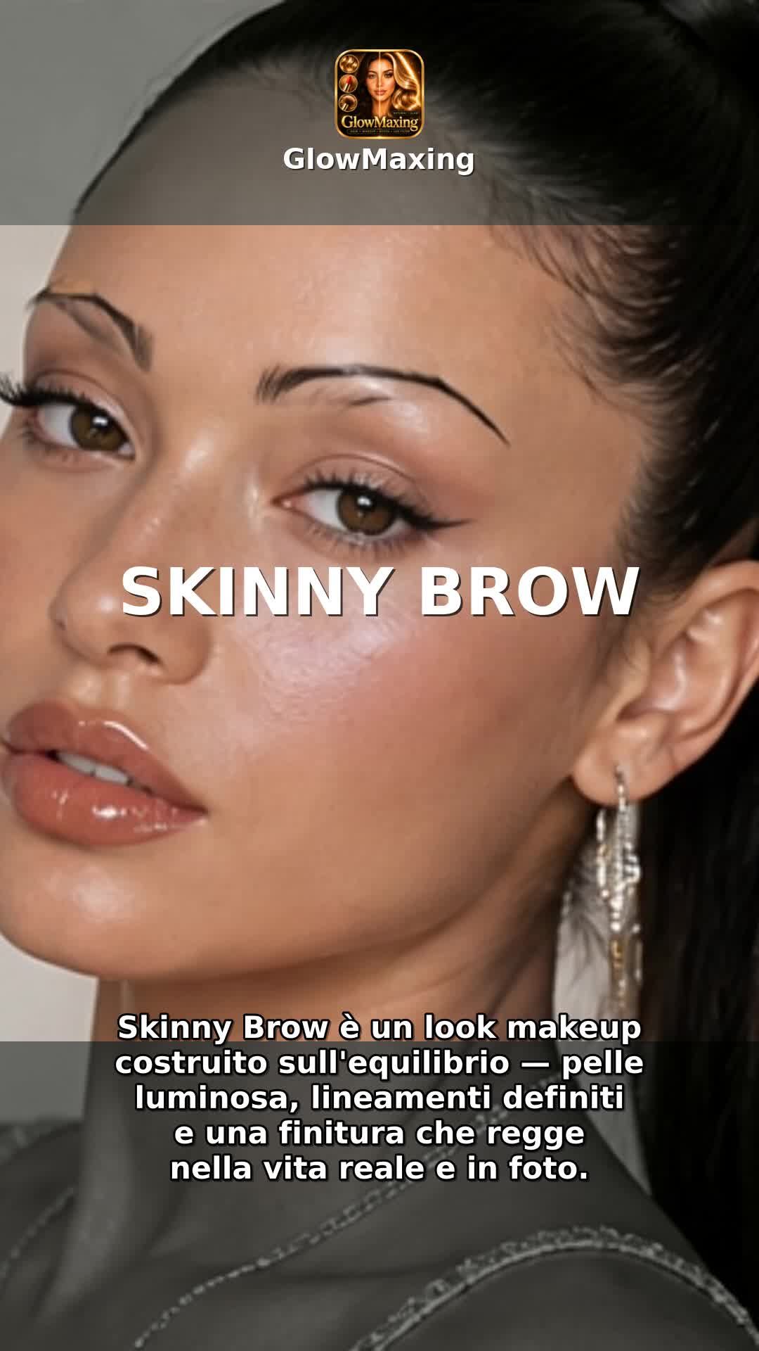 Skinny Brow