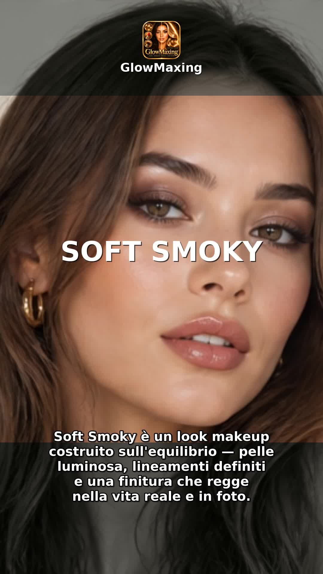 Soft Smoky