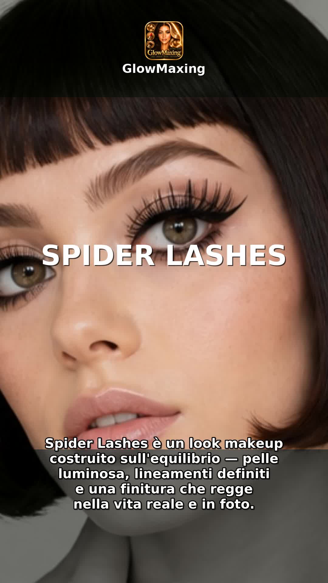 Spider Lashes