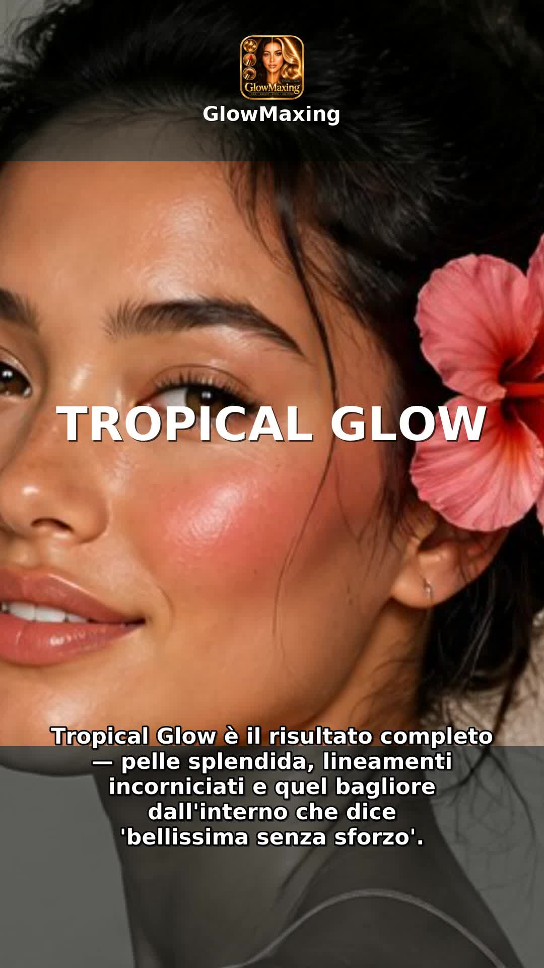 Tropical Glow