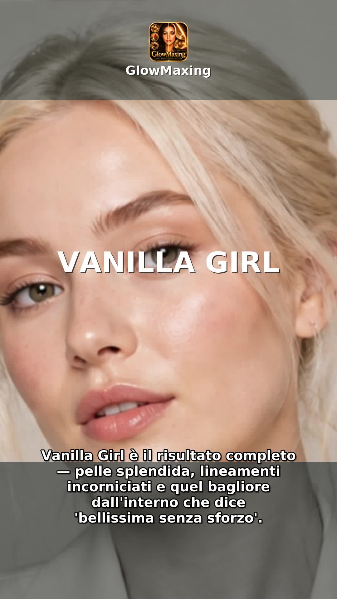 Vanilla Girl