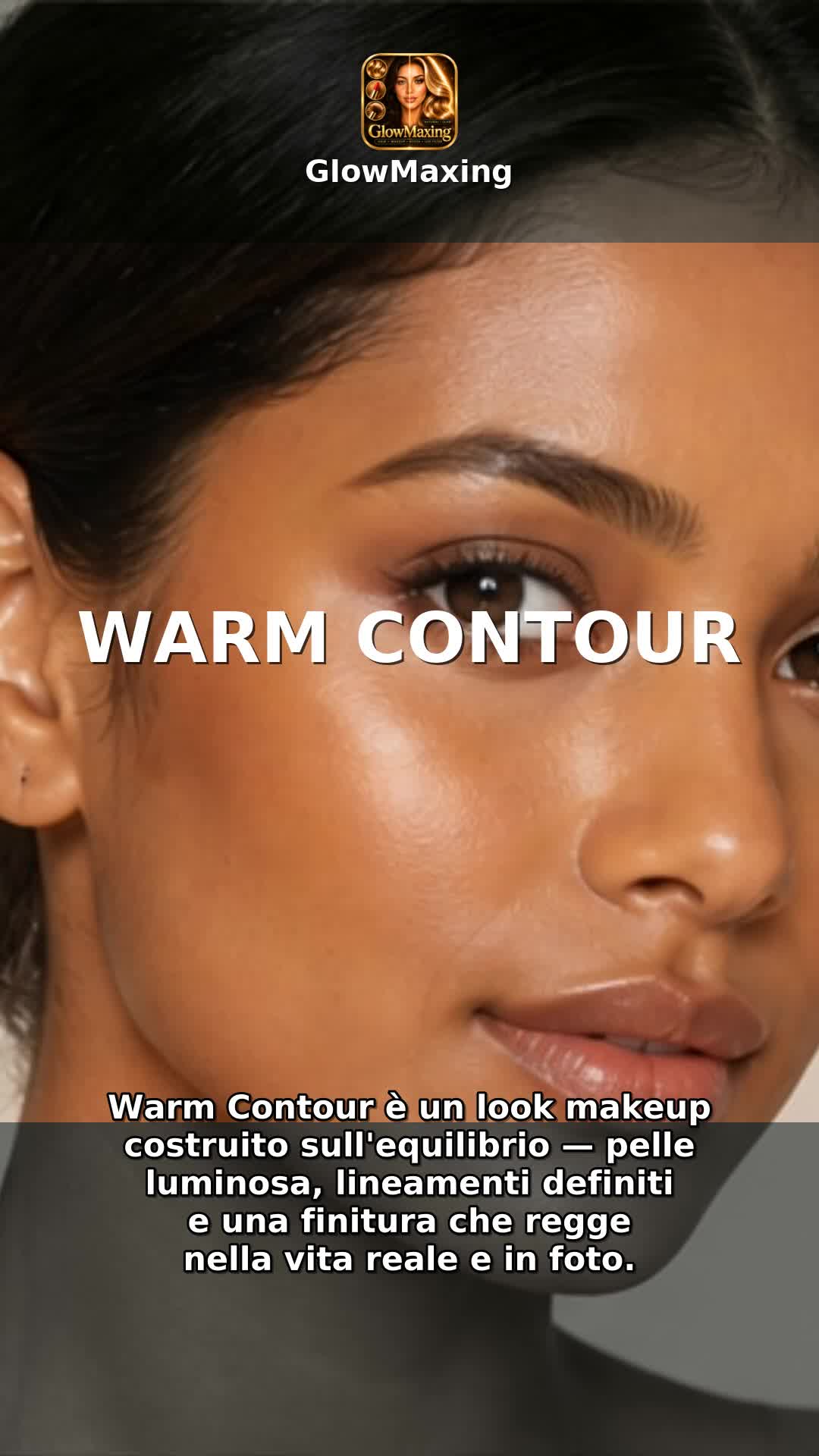Warm Contour