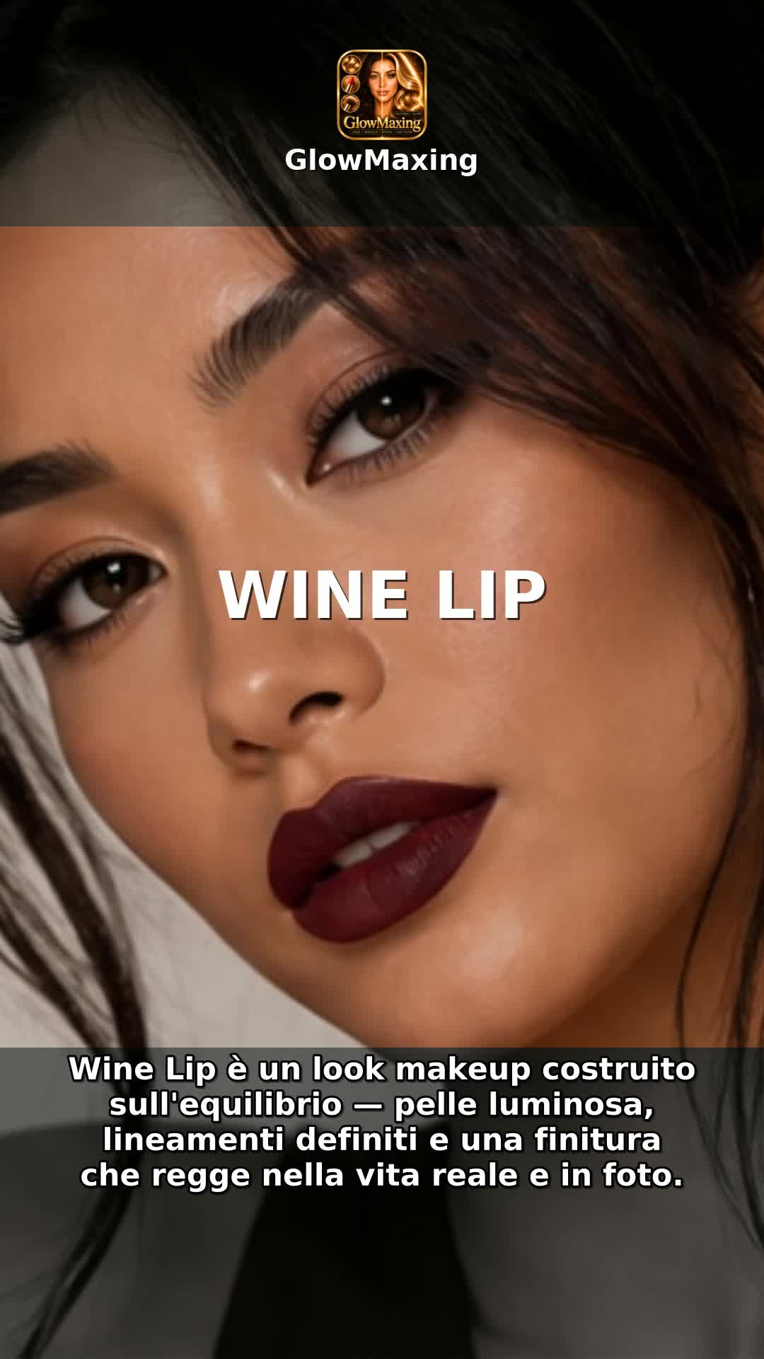 Wine Lip