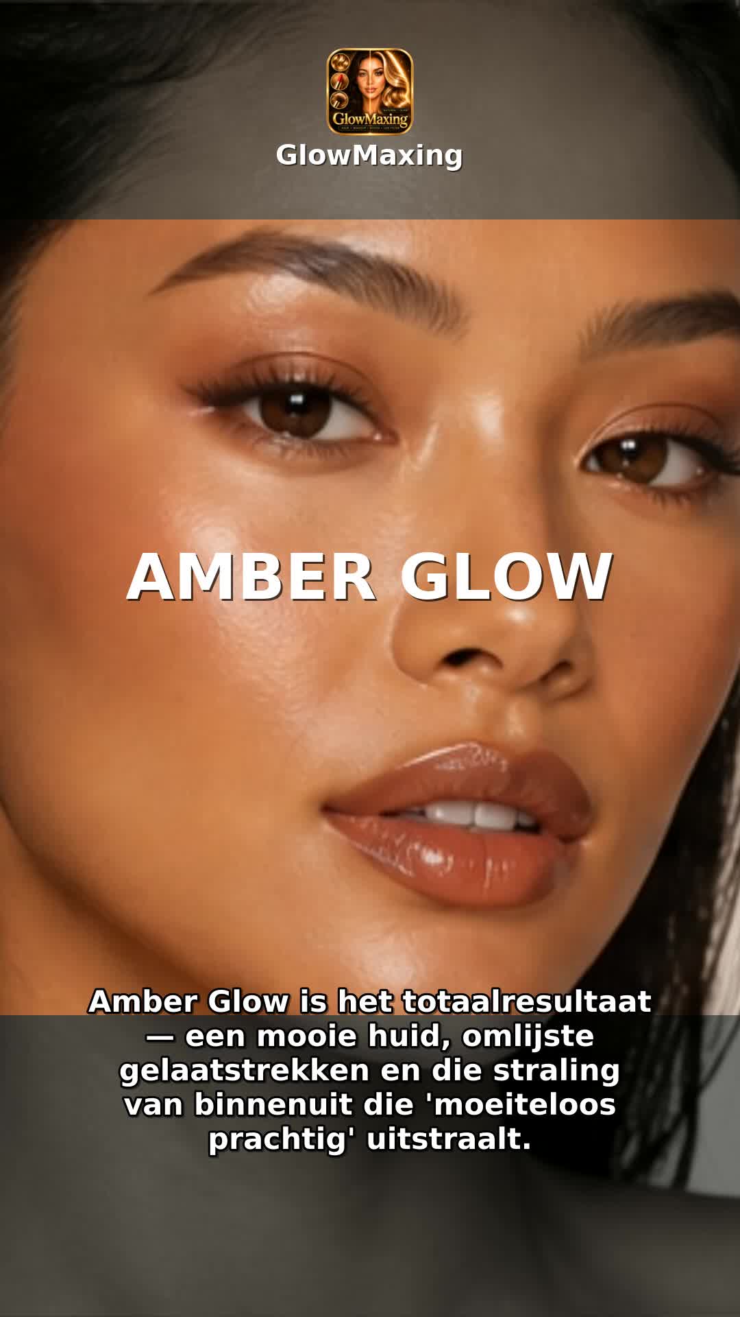 Amber Glow