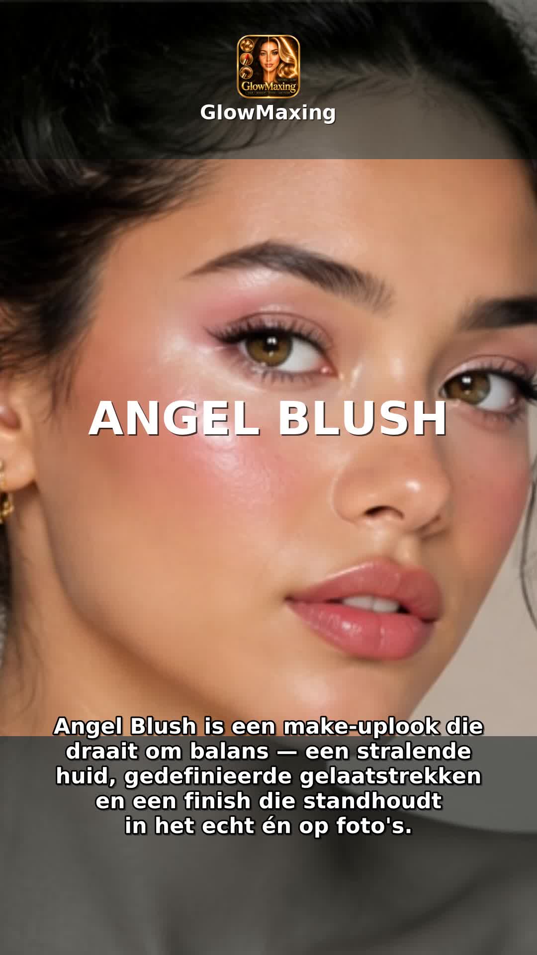 Angel Blush