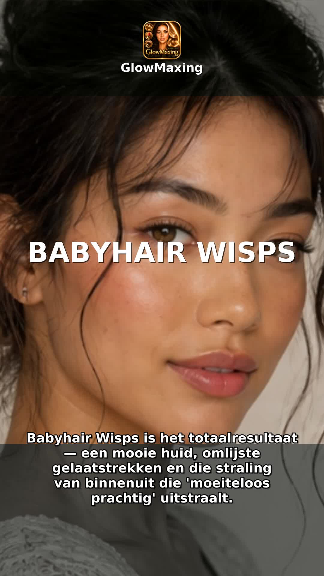 Babyhair Wisps