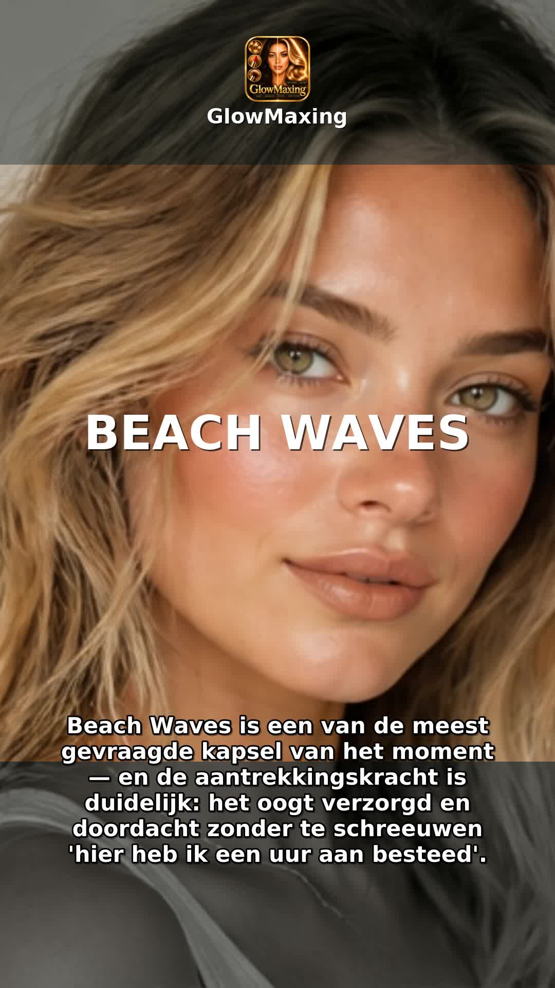 Beach Waves