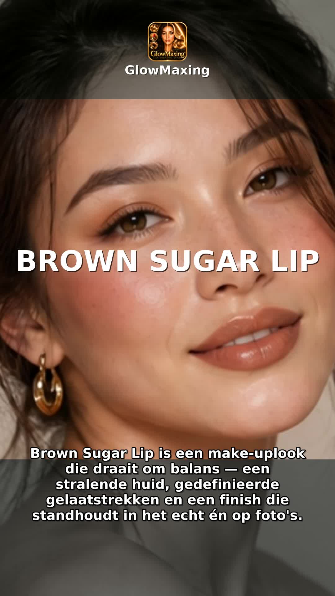 Brown Sugar Lip