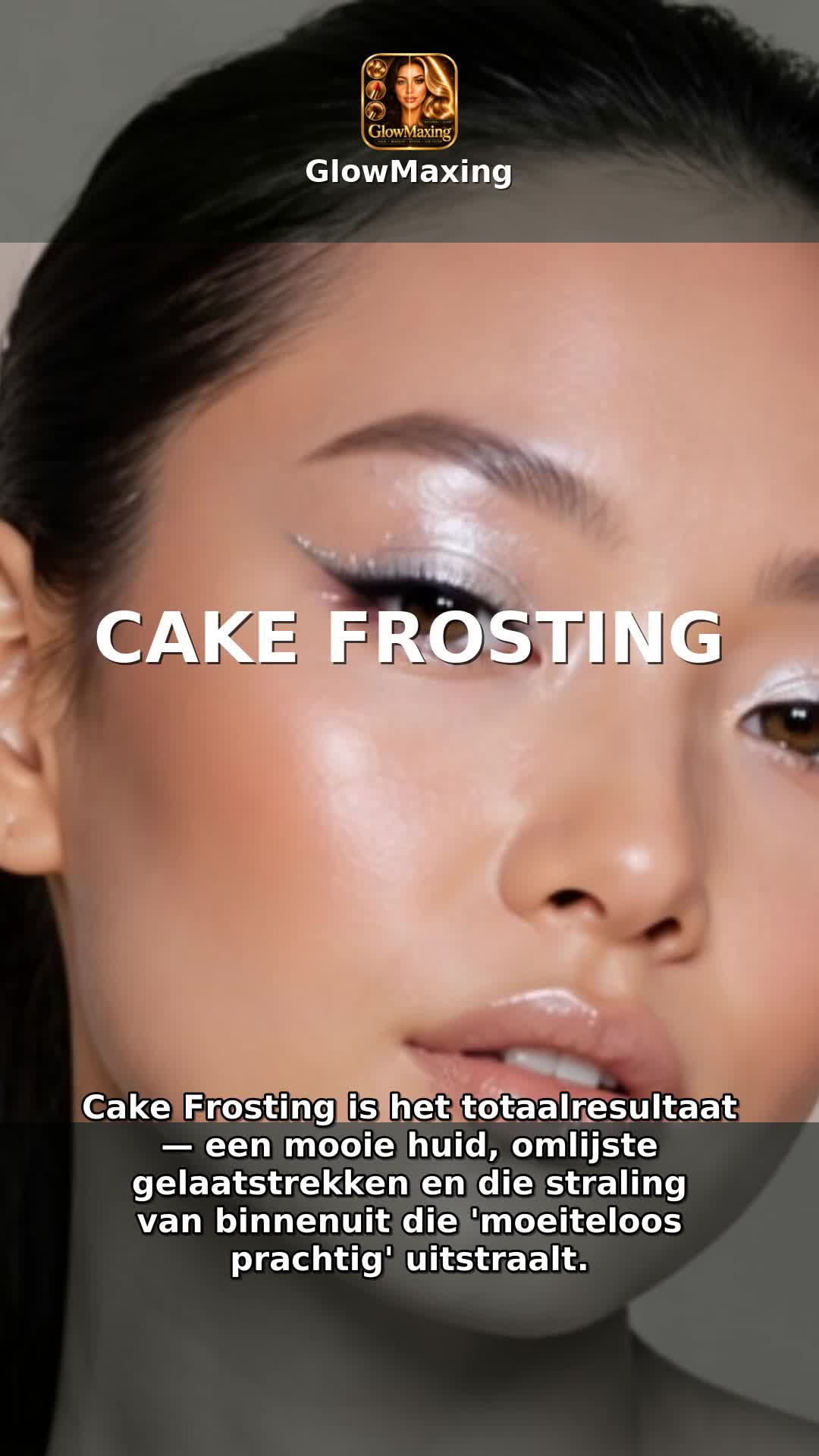 Cake Frosting