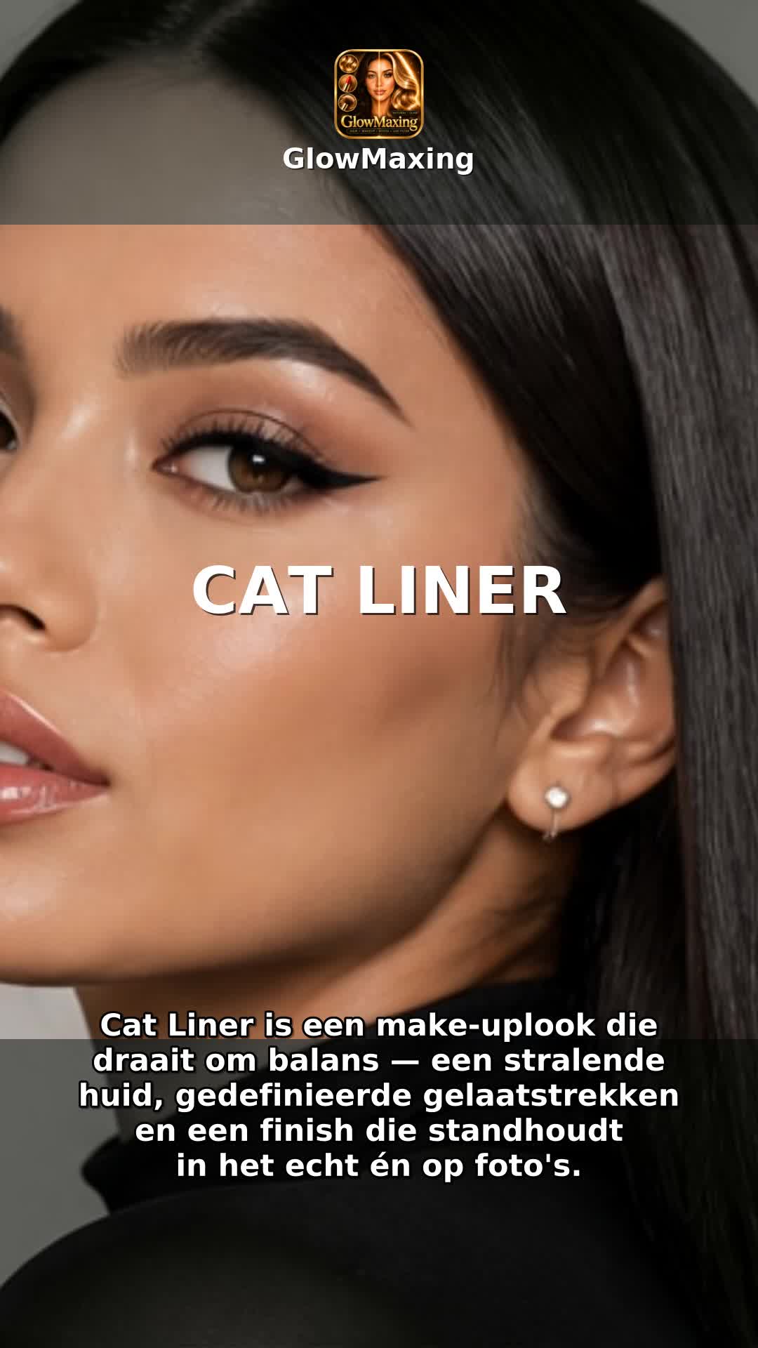 Cat Liner