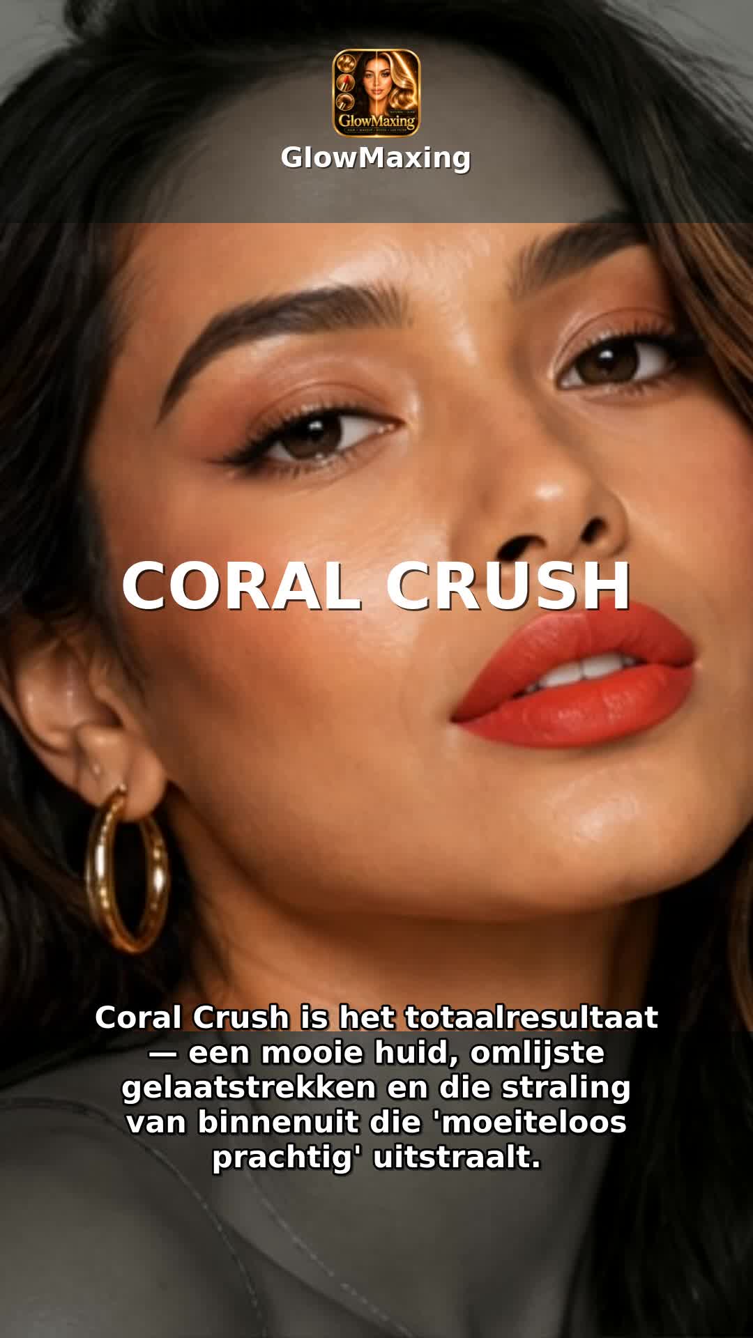 Coral Crush