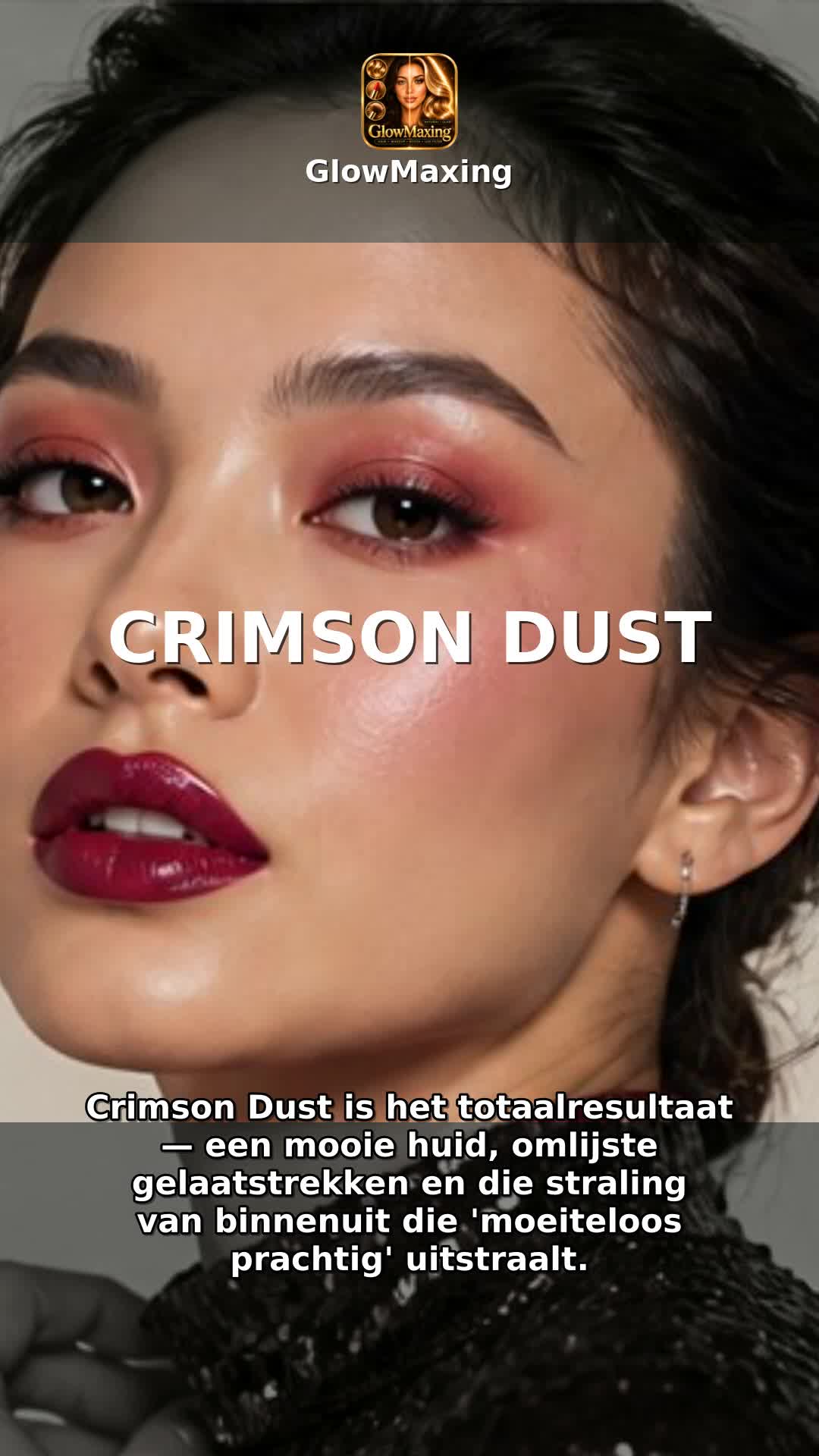 Crimson Dust