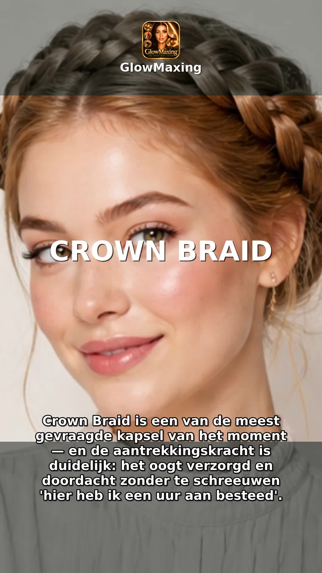 Crown Braid
