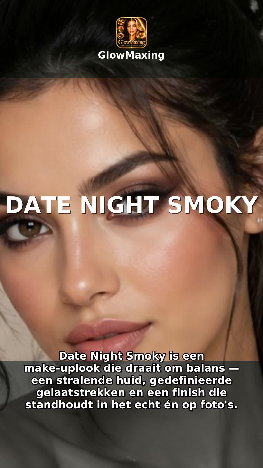 Date Night Smoky