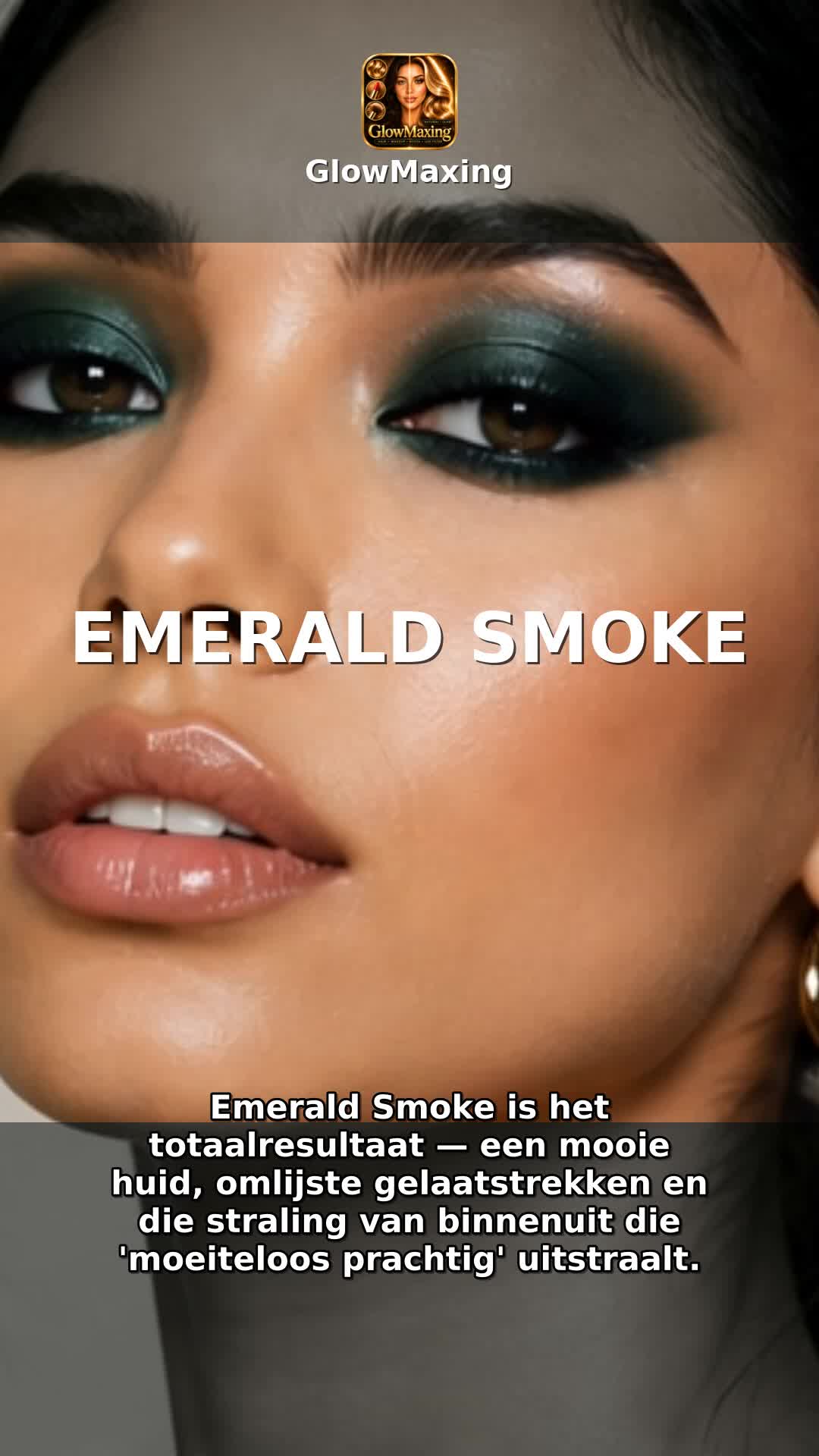 Emerald Smoke