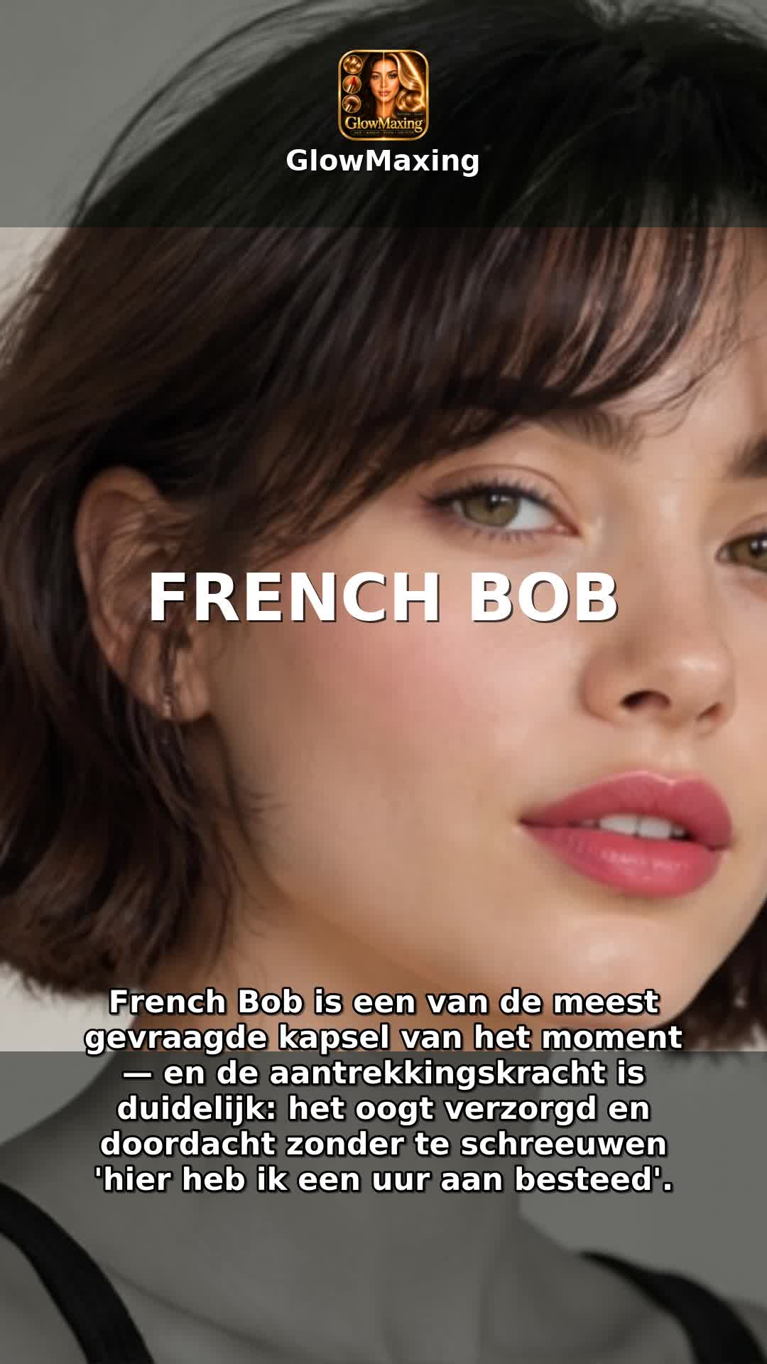 French Bob